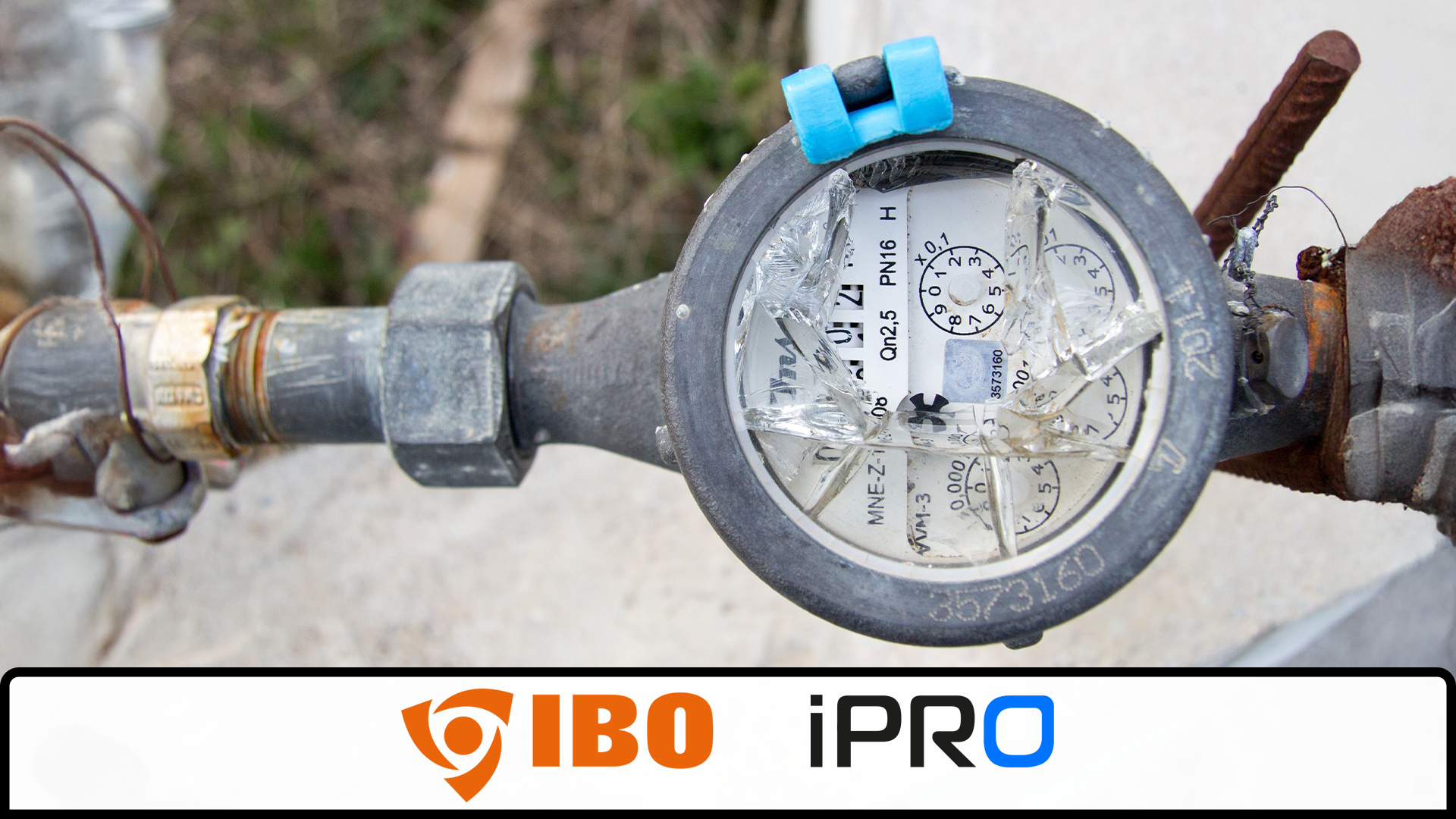 Pompy IBO i IPRO – działanie pompy, wydajność, serwis i naprawa