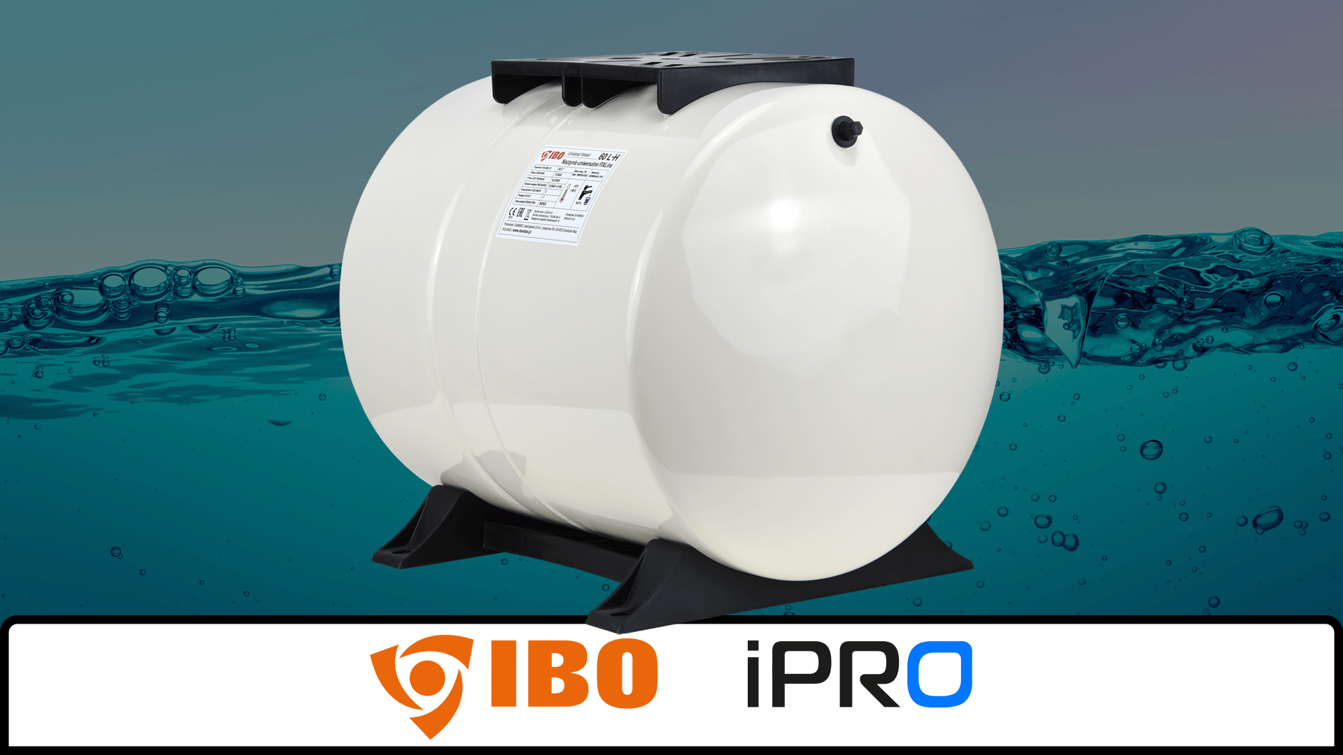 Co zrobić, aby hydrofor bezpiecznie przetrwał zimę?