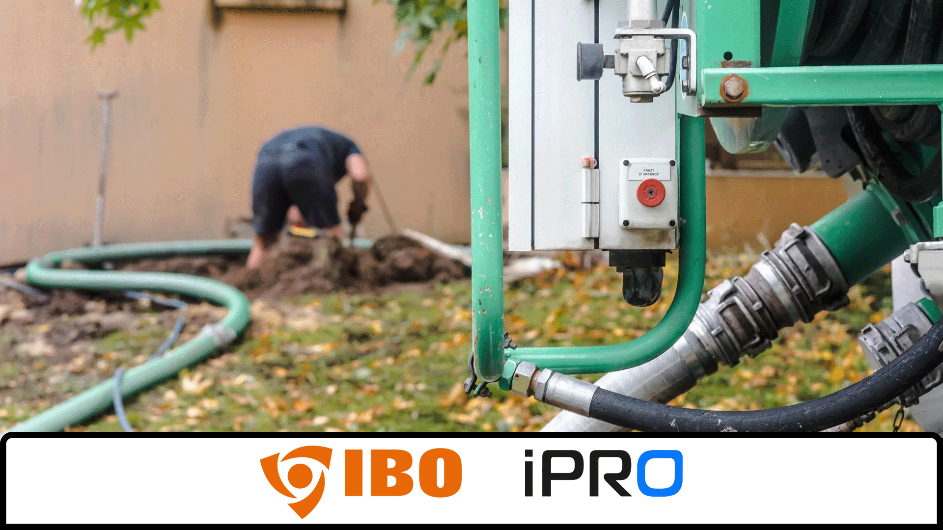 Do czego służy rozdrabniacz w pompach do szamba?