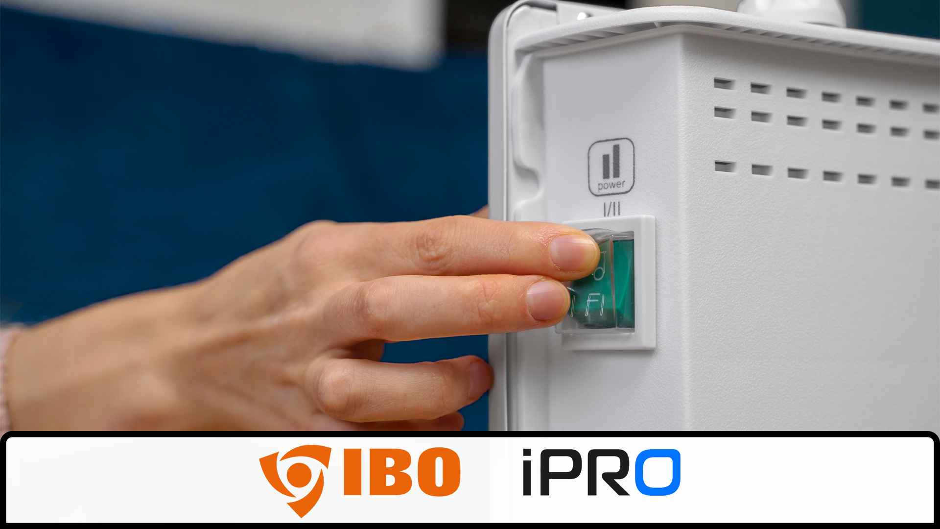 Falowniki Dambat IBO i IPRO do pomp hydroforowych i PV