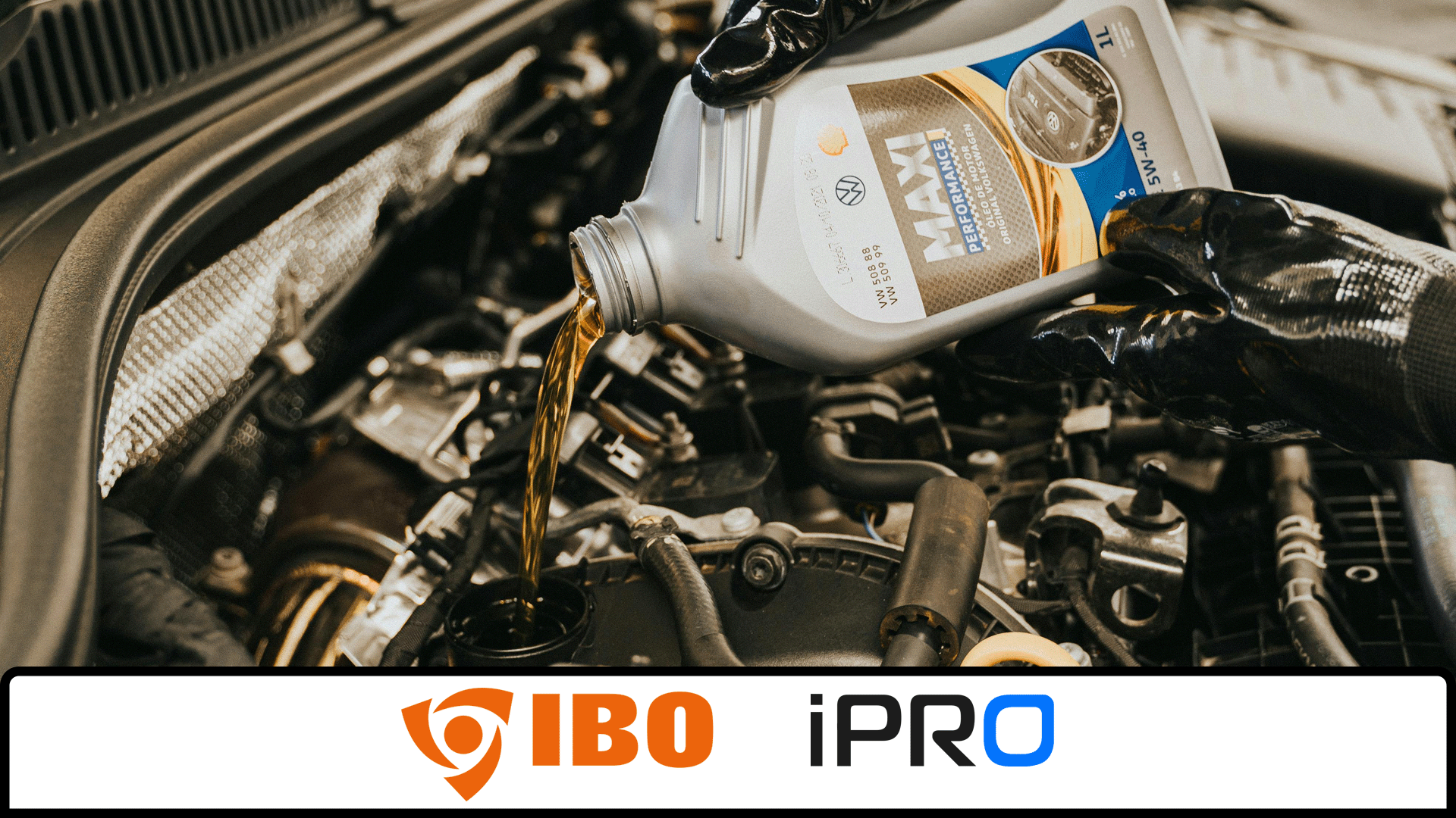 Jakie standardy muszą spełniać pompy do oleju?