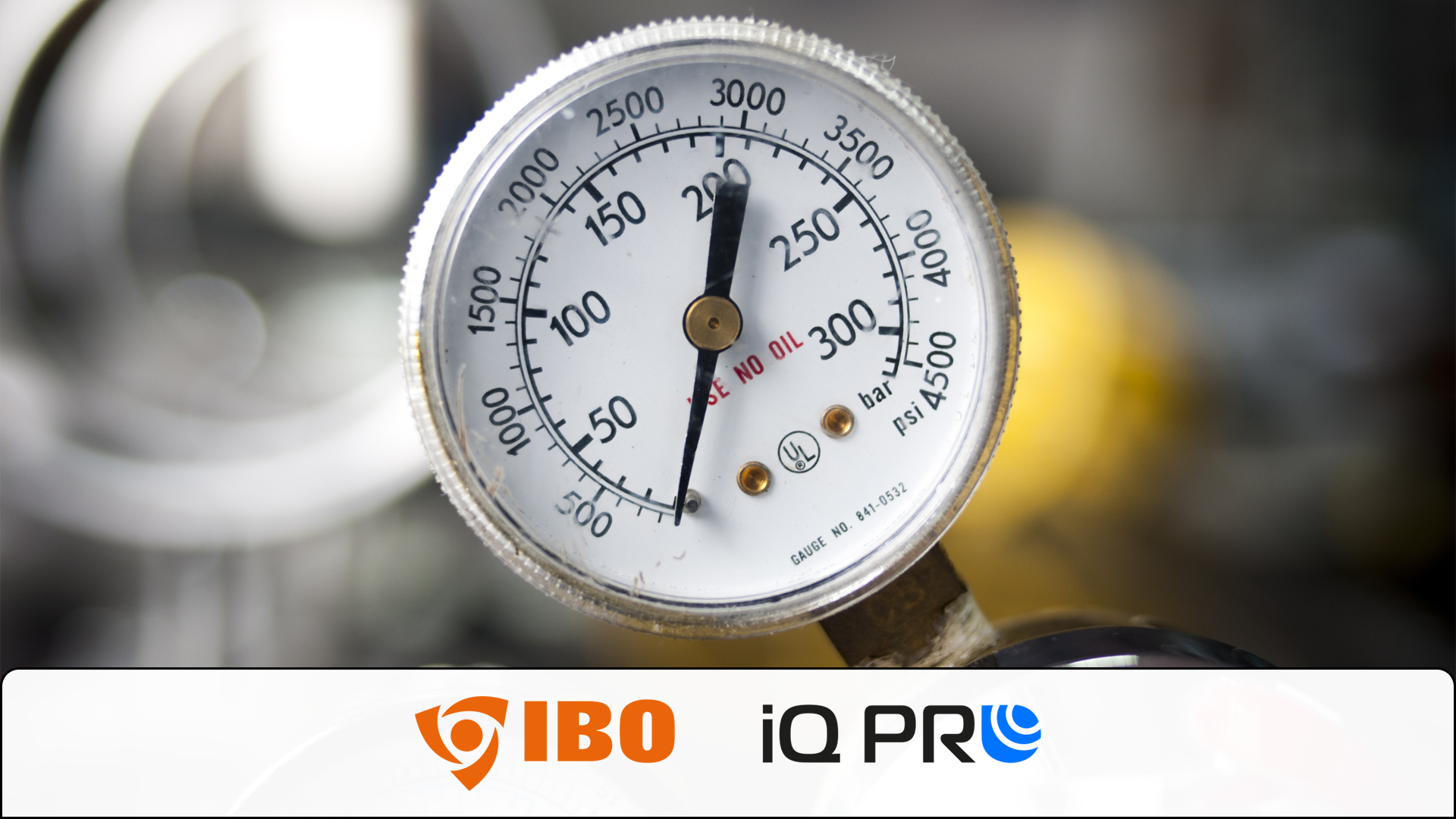 Presostaty IBO – Wyłączniki ciśnieniowe do kompresora i instalacji wodnych