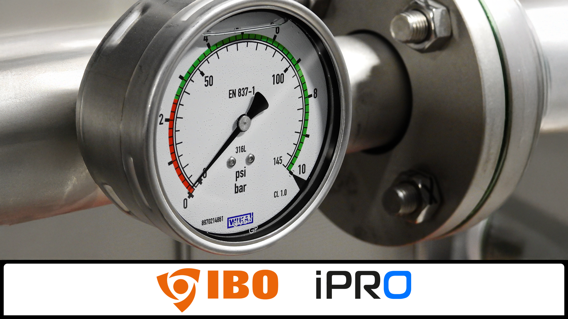 Manometry od Dambat – pomiar ciśnienia wody