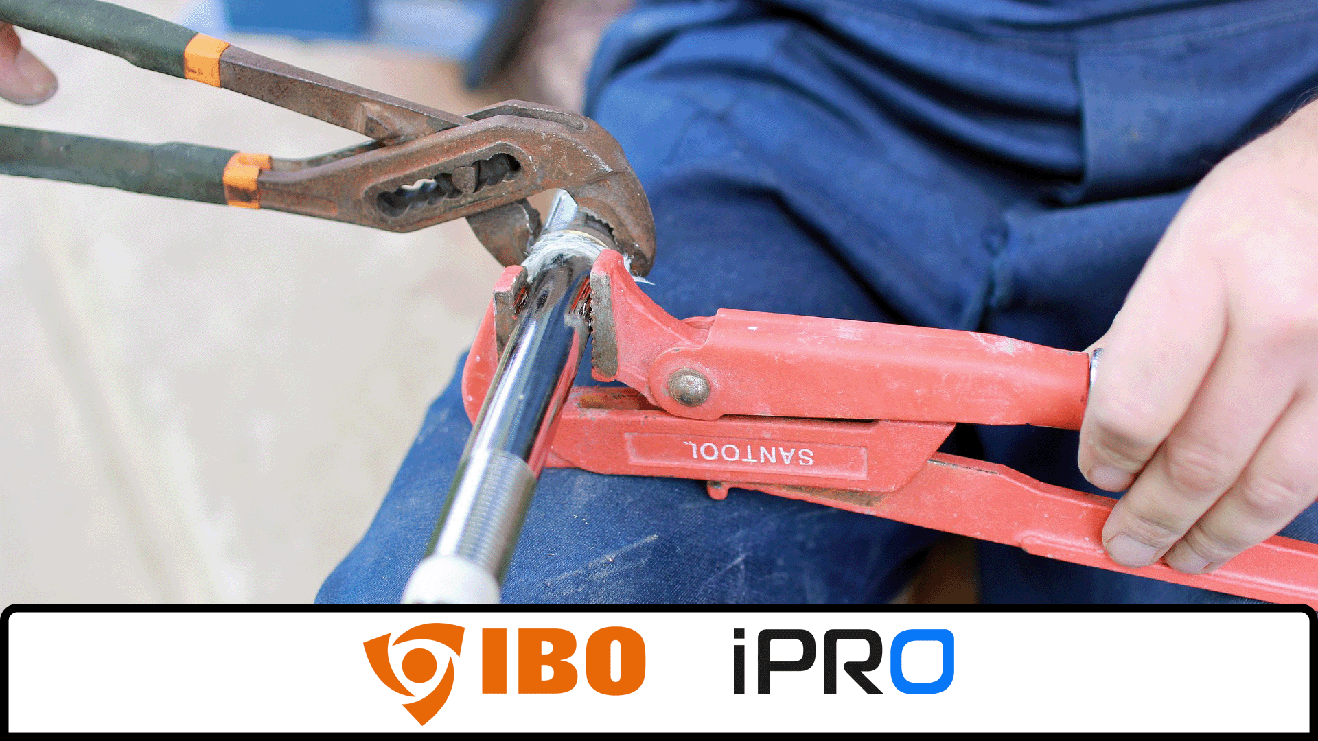 Montaż pompy głębinowej krok po kroku