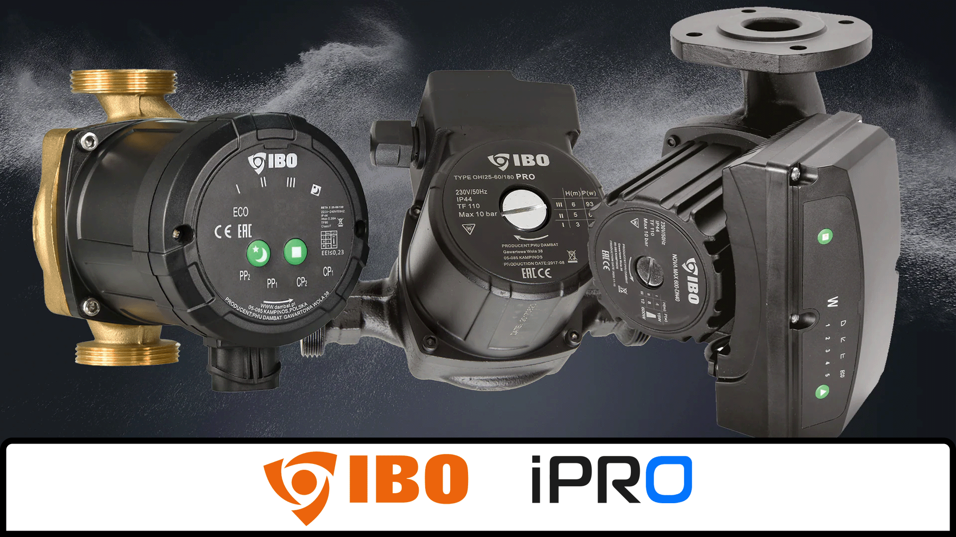 Nieprawidłowa praca pompy obiegowej – objawy