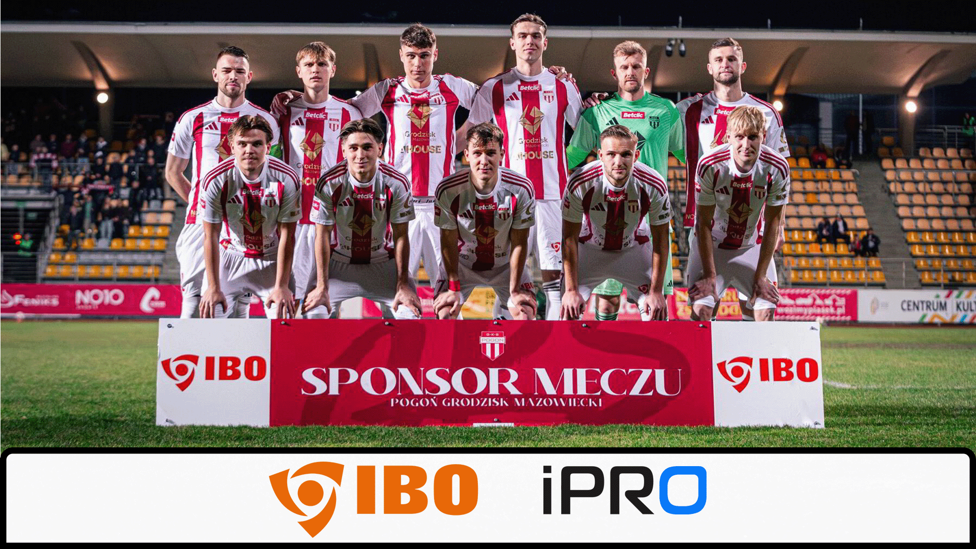 Anna Socha / Pogoń Grodzisk Mazowiecki / 2026