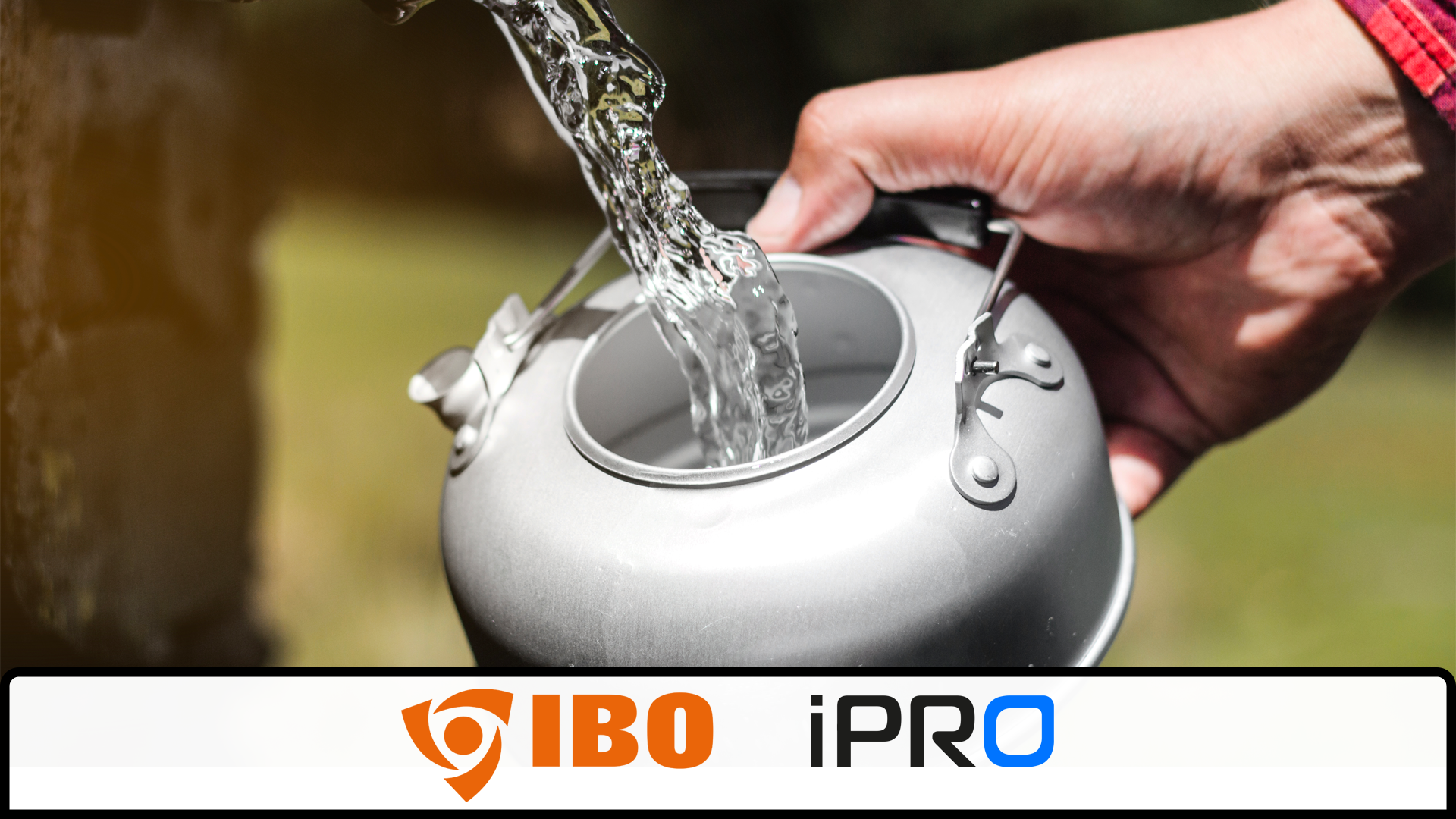 Pompy wody Dambat – przewodnik po rodzajach i zastosowaniach (IBO / IPRO)