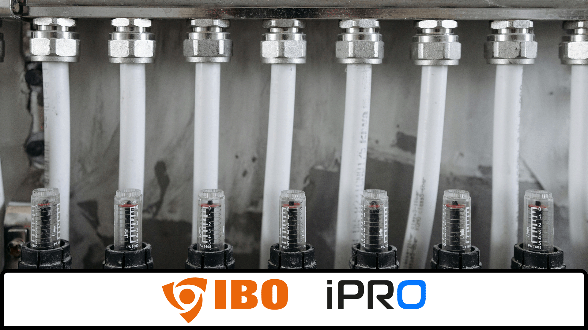 Pompy cyrkulacyjne w układach c.w.u.