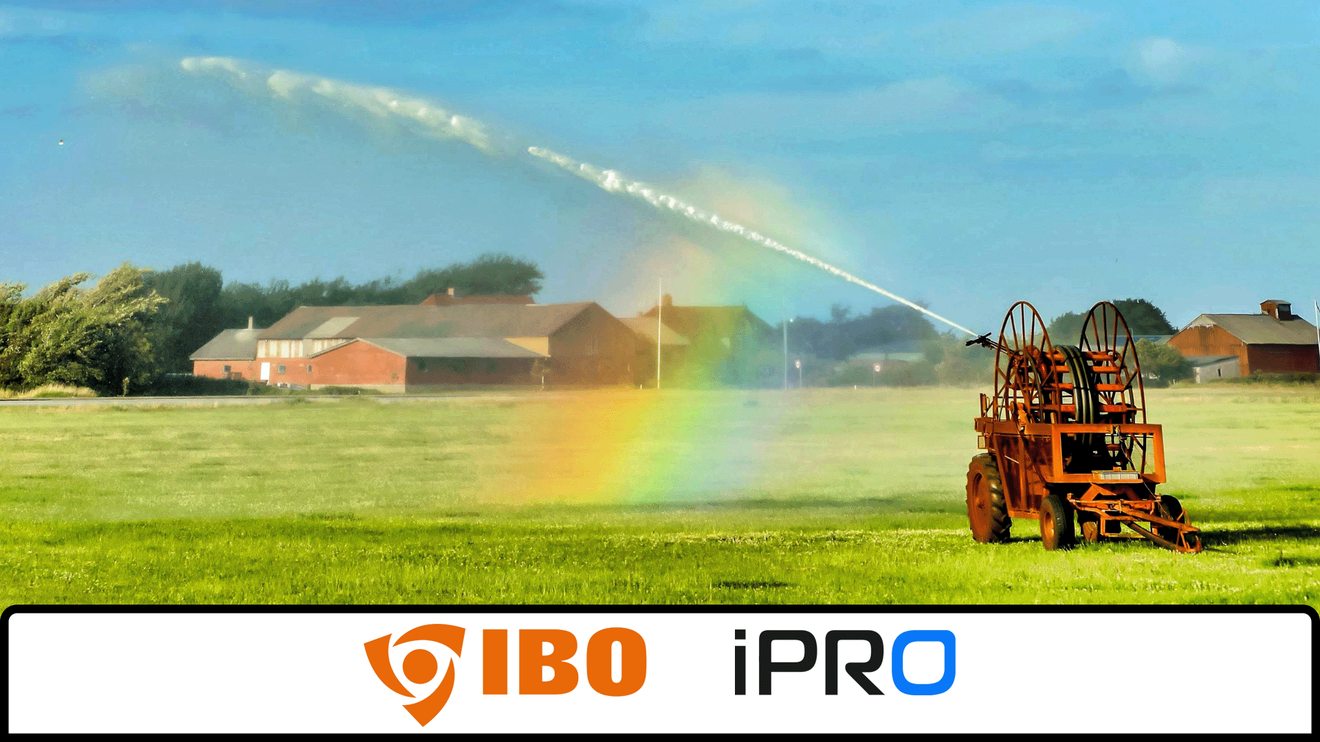 Pompy głębinowe w zastosowaniach rolniczych