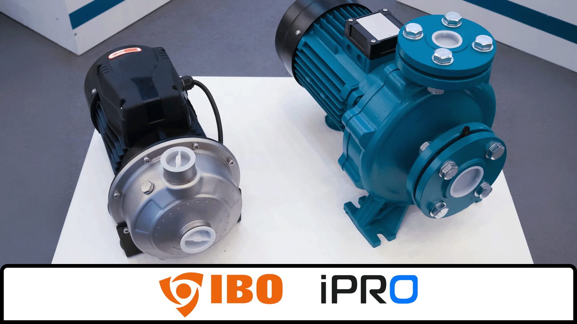 Pompy jedno i wielostopniowe. Porównanie