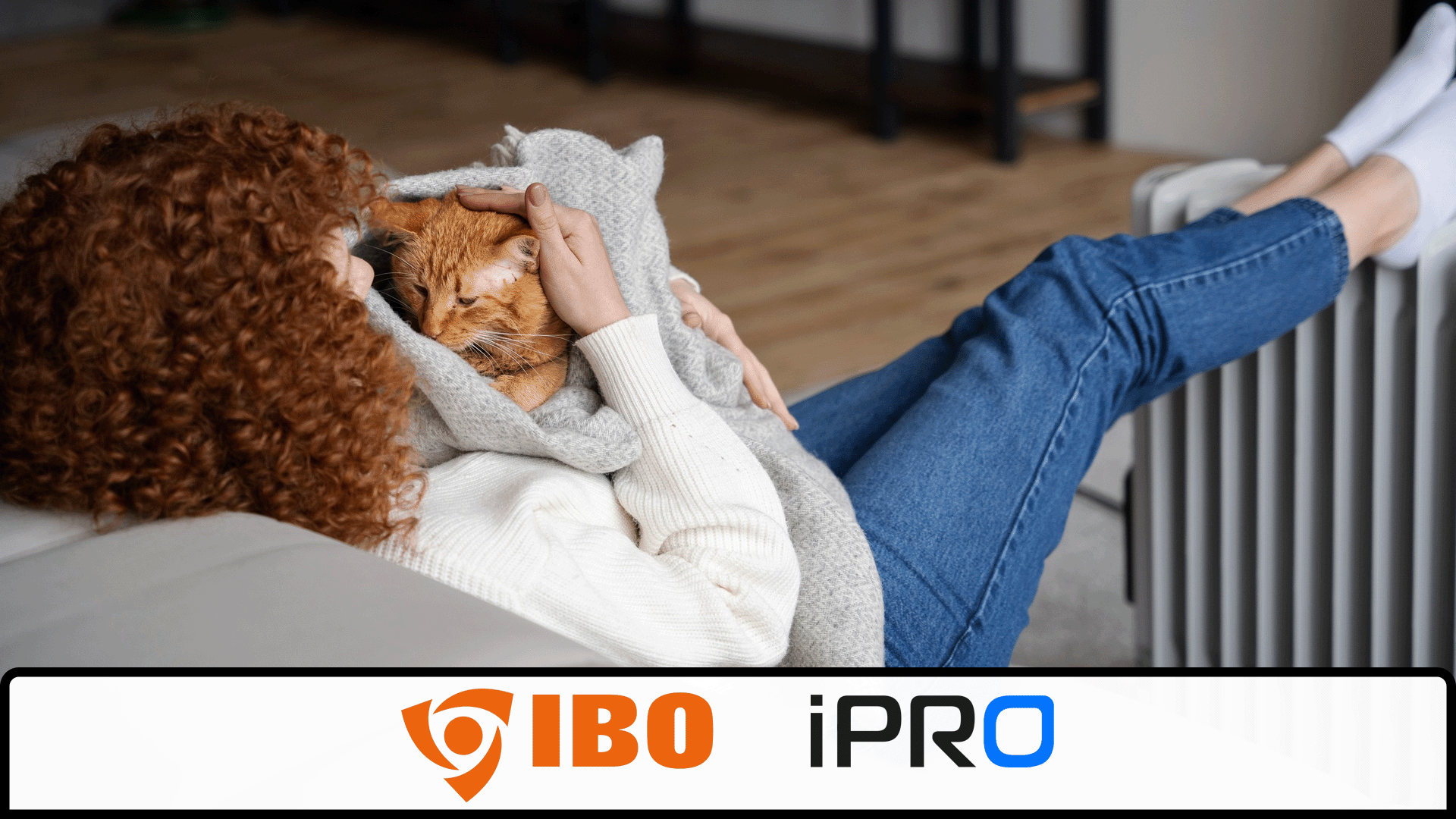 Nowoczesne pompy Dambat IBO i IPRO do ogrzewania domu i ciepłej wody użytkowej