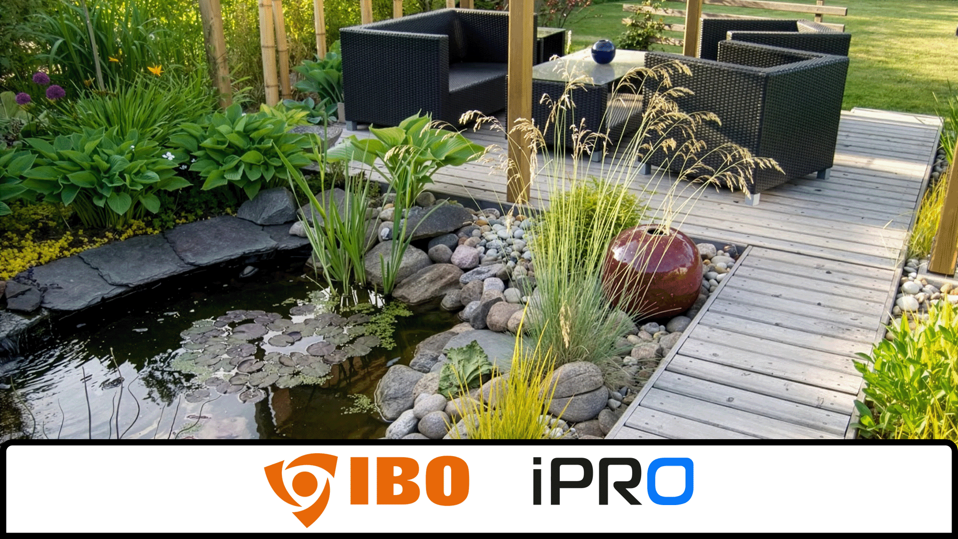 Pompy odwodnieniowe, a oczyszczanie oczek wodnych