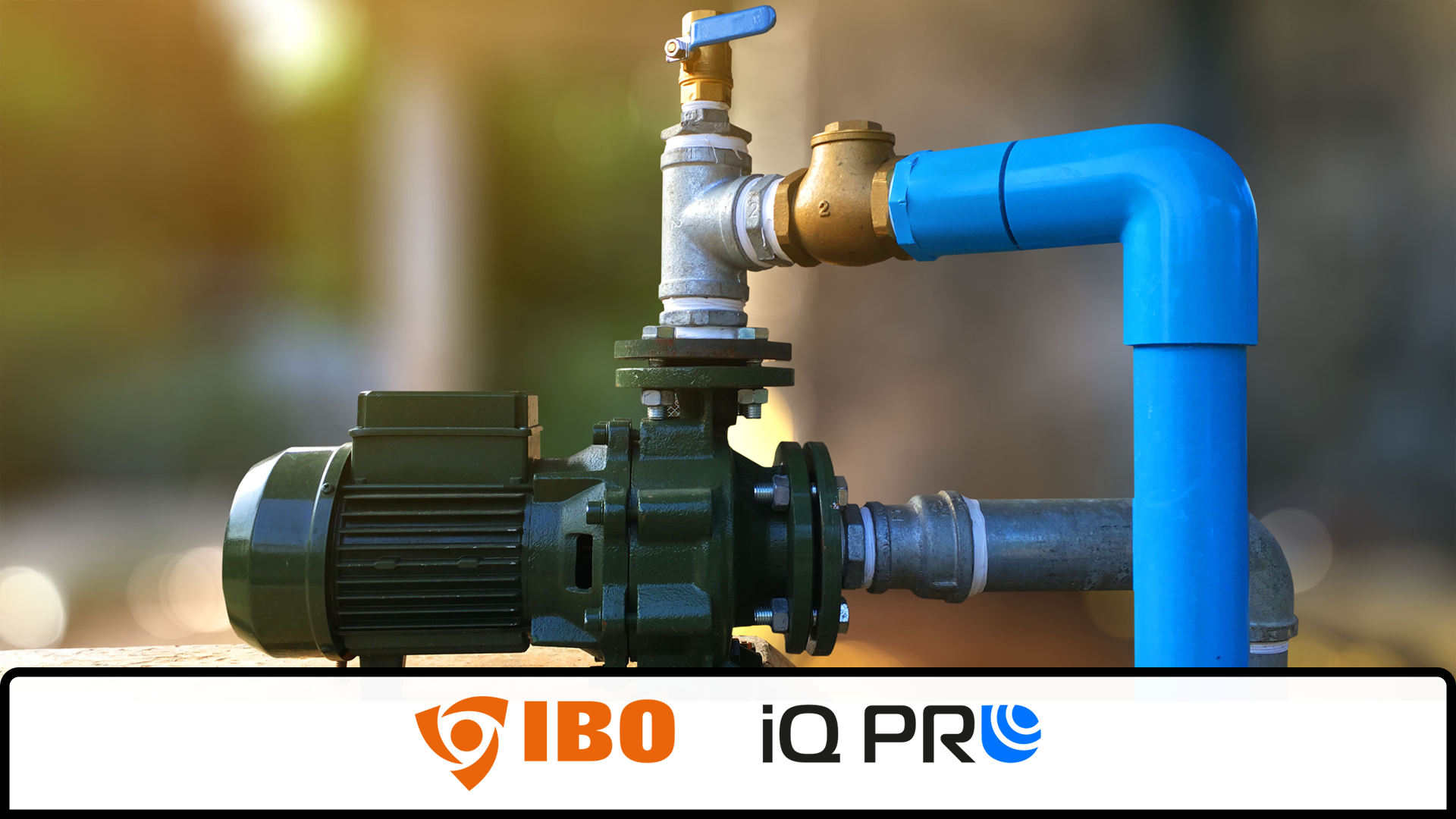 Pompy wielostopniowe – zasada działania, zastosowanie i dobór modelu