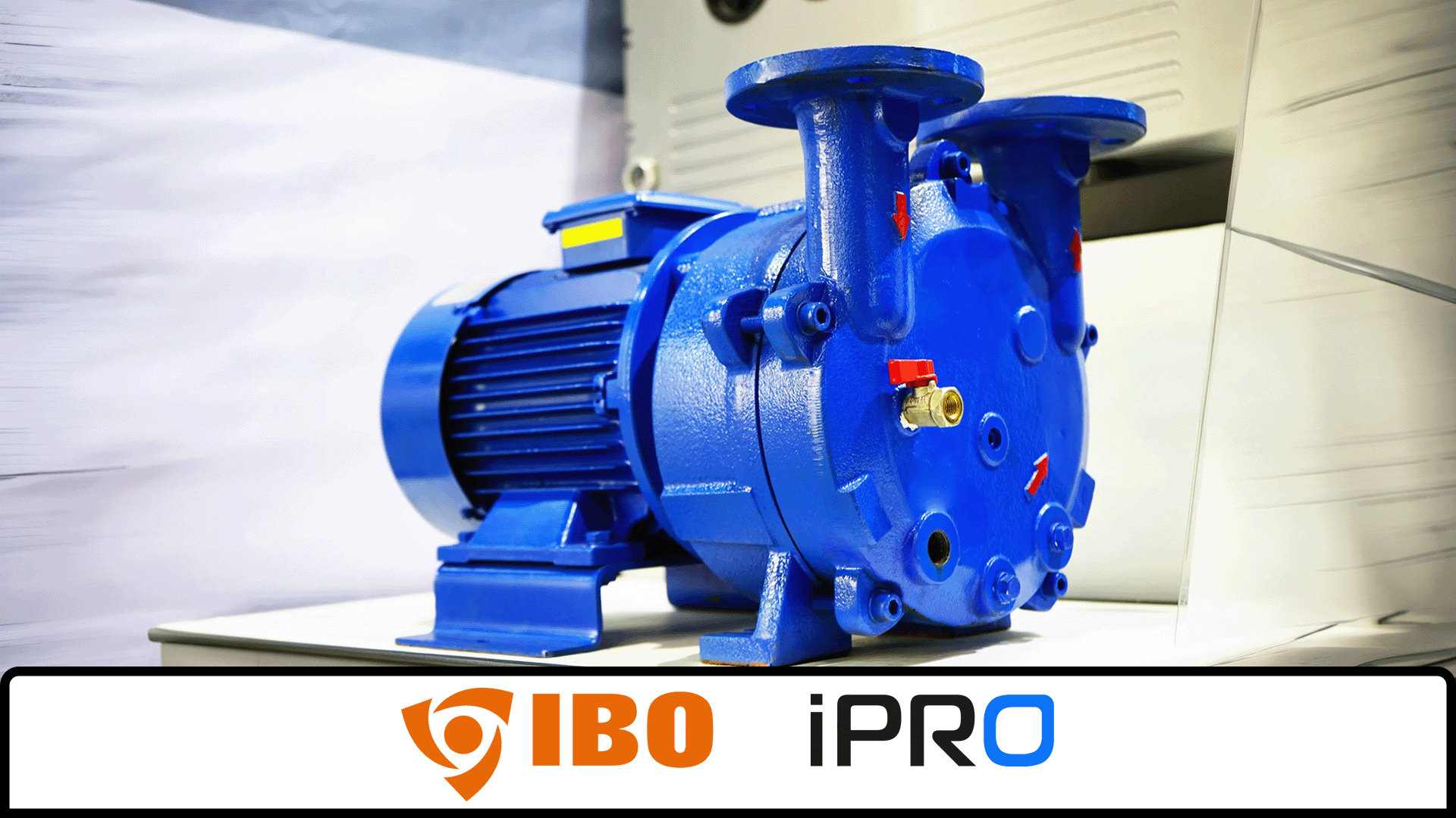 Wybieramy pompę do wody dla gospodarstwa rolnego