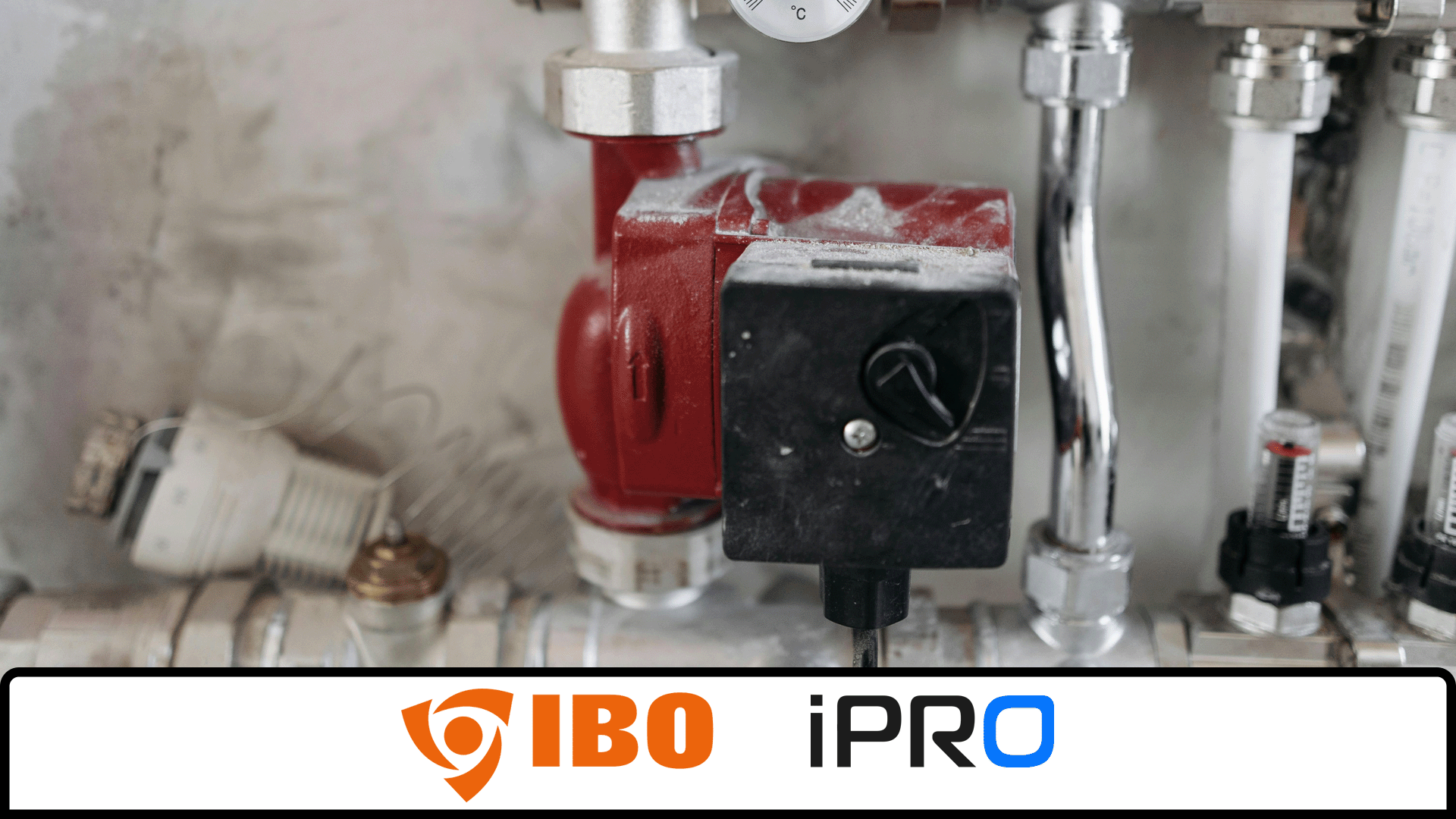 Zalety pomp obiegowych sterowanych elektronicznie