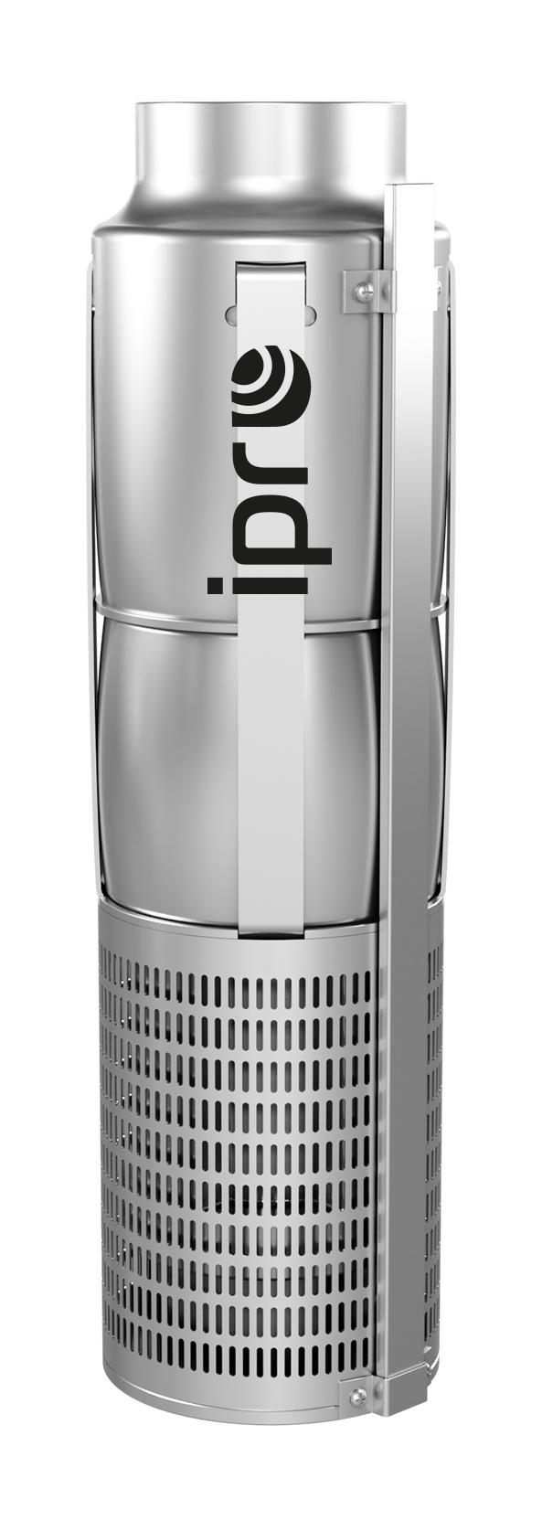 12" SPINOX 215-2AA (30 kW, 400 V) pompa głębinowa z 6 silnikiem wodnym IPRO