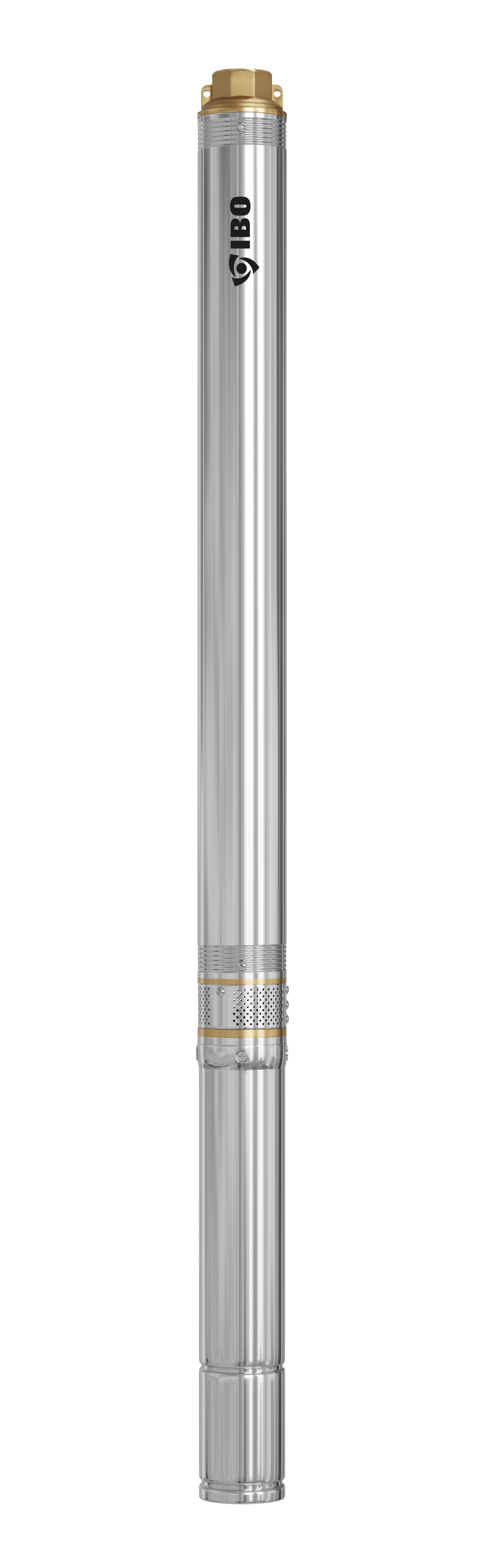 3" SDM 33 (1,1 kW, 230 V) pompa głębinowa z kablem 20 m