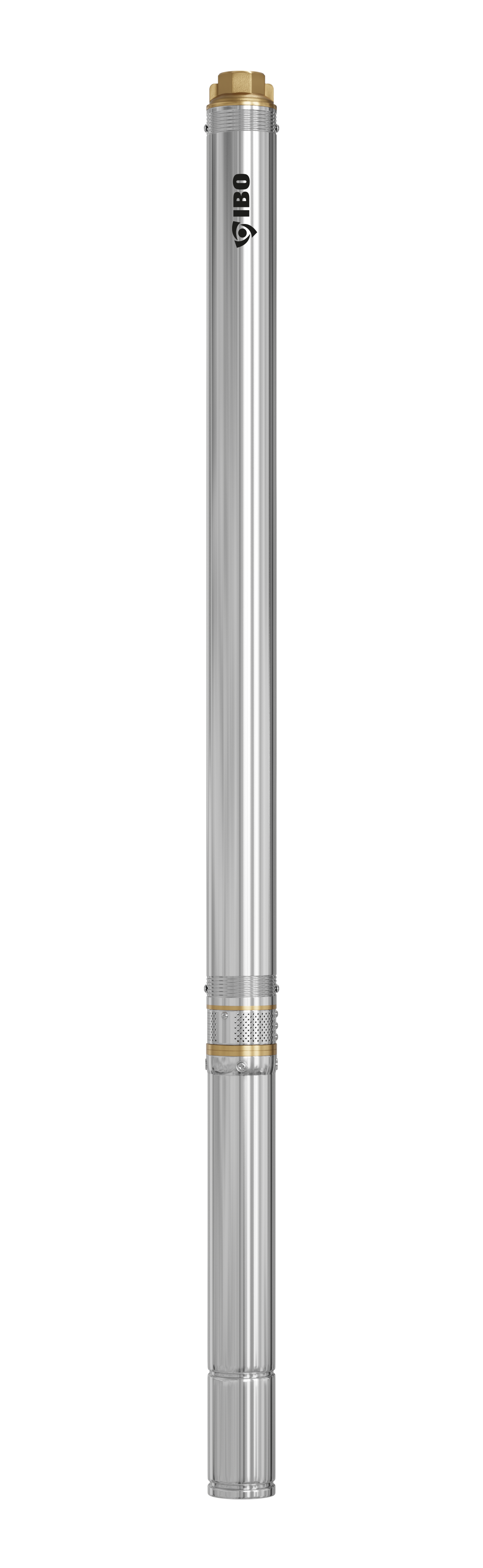3 STM 20 (1,1 kW, 230 V) pompa głębinowa z kablem 20 m