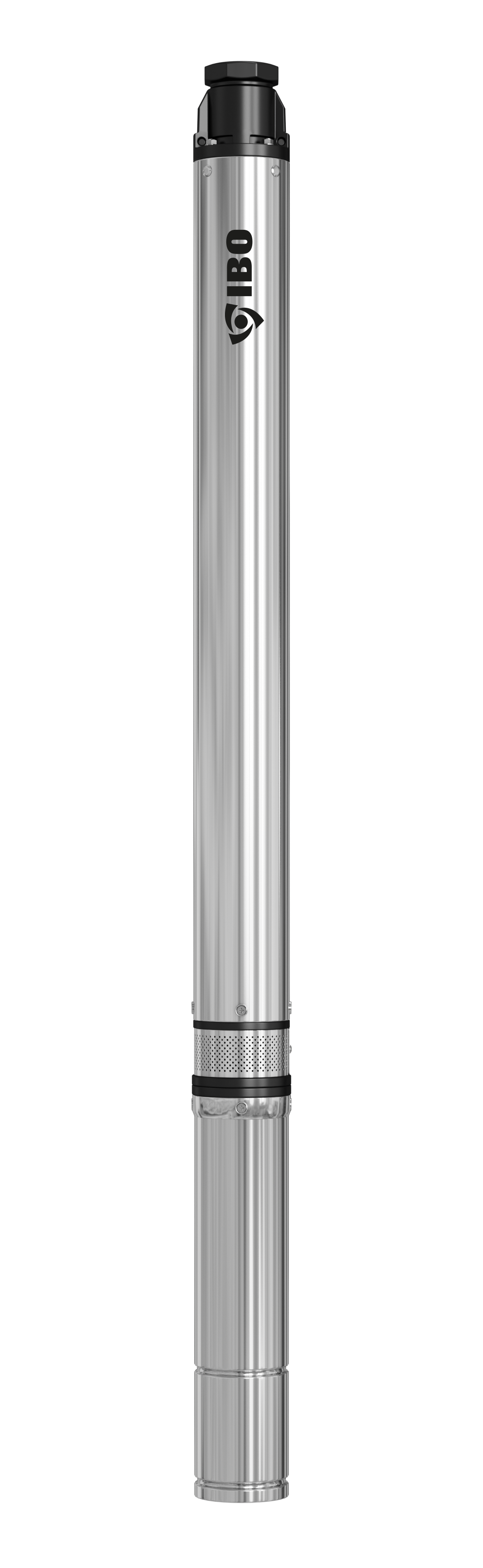 3.5 SCM 2-14 (1,1 kW, 230 V) Hluboké čerpadlo s 20 m kabelem