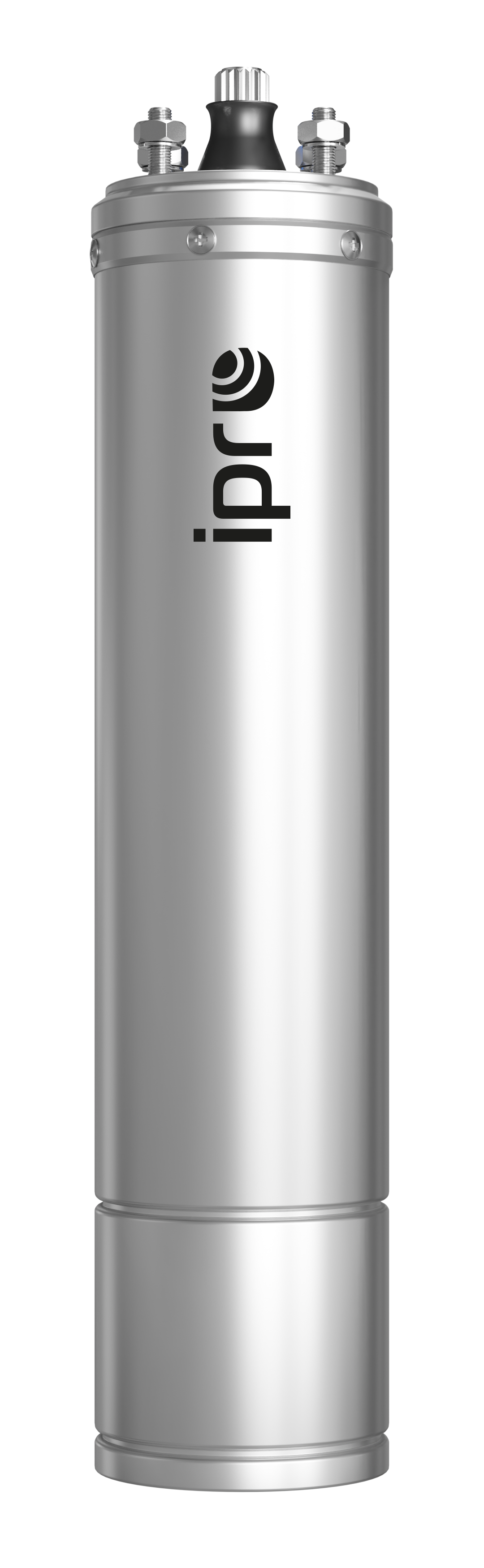 4" ponorné čerpadlo SPINOX 8-26 (4 kW, 400 V) s motorem IPRO
