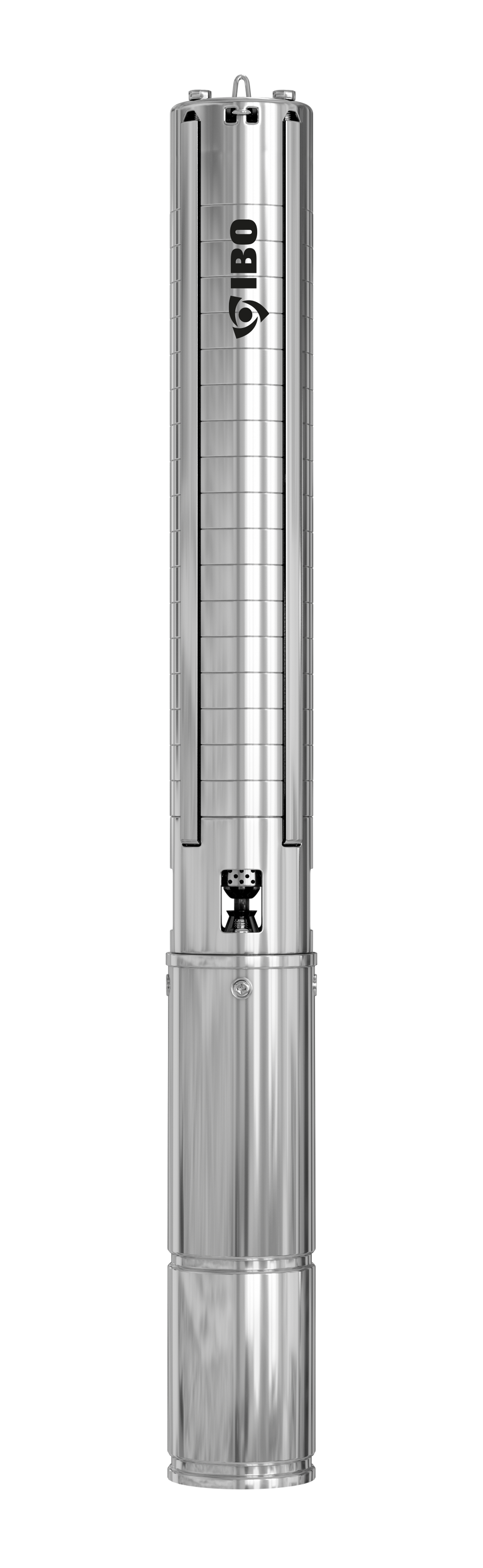 4 ISP 14-18 (5,5 kW, 400 V) pompa głębinowa charakterysrtyki