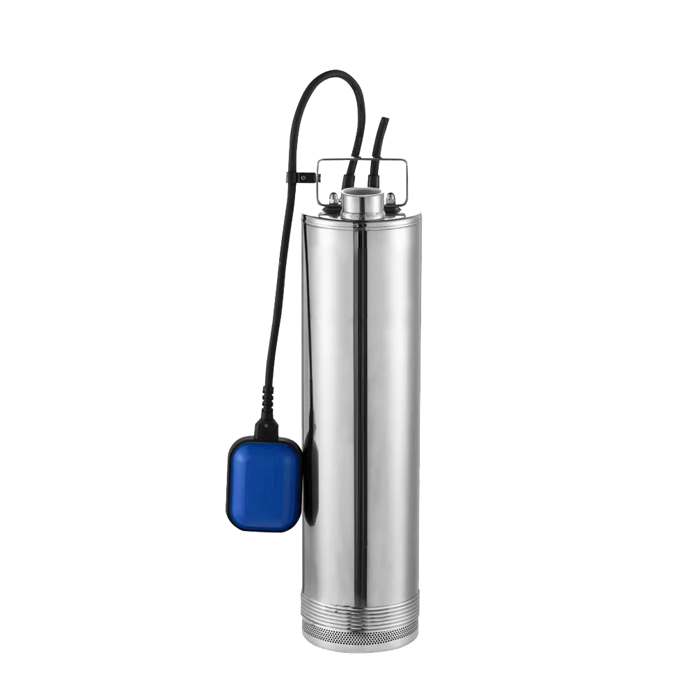 5" SUB-R INOX IPRO pompa głębinowa