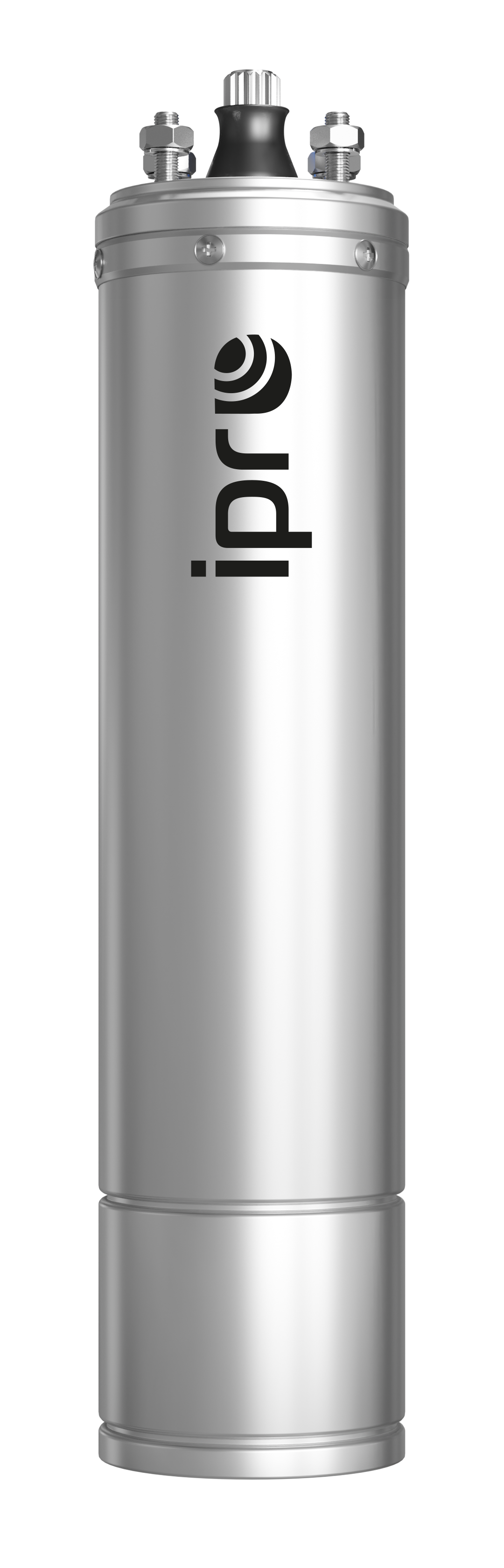 10" SPINOX 125- 1 (11 kW, 400 V) pompa głębinowa z 6 silnikiem IPRO