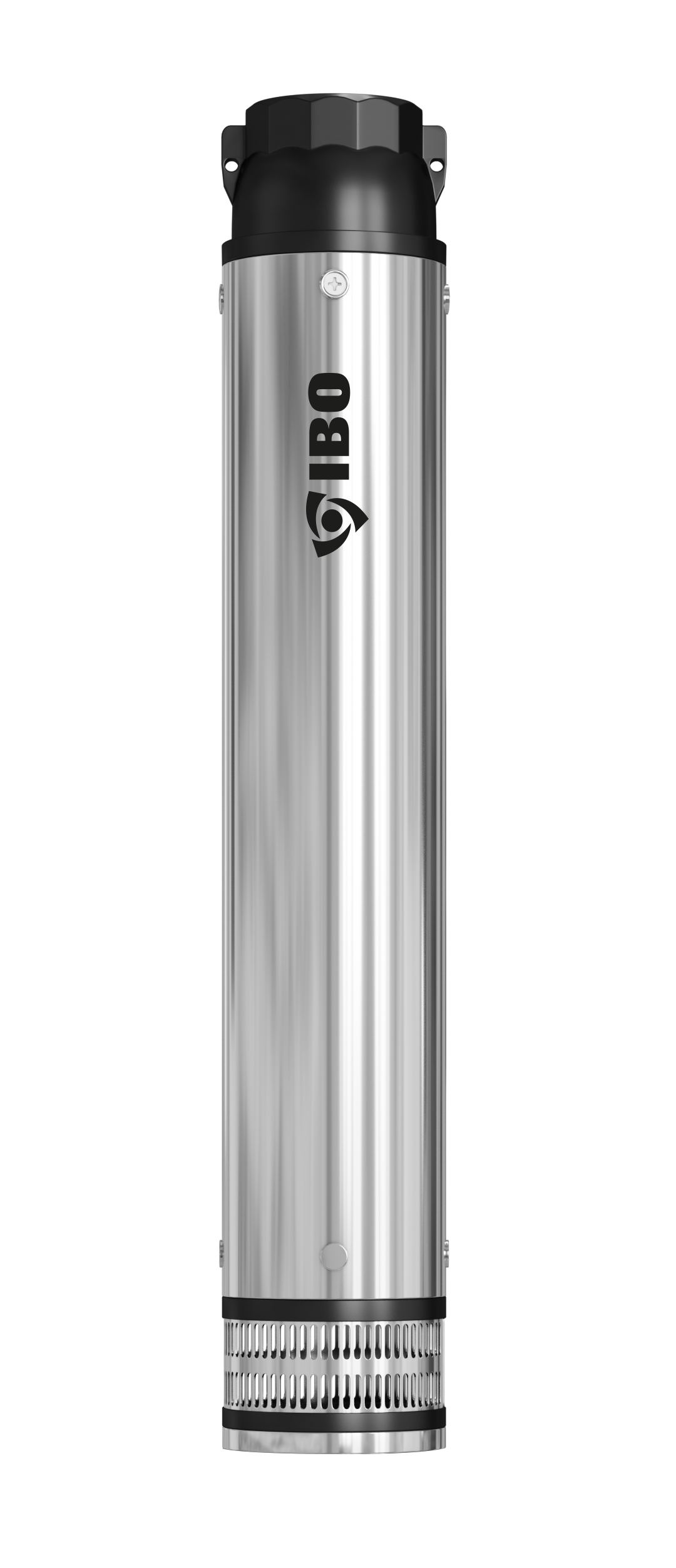 6 SD 25-11 (11 kW, 400 V) pompa głębinowa z silnikiem IBO ITALY