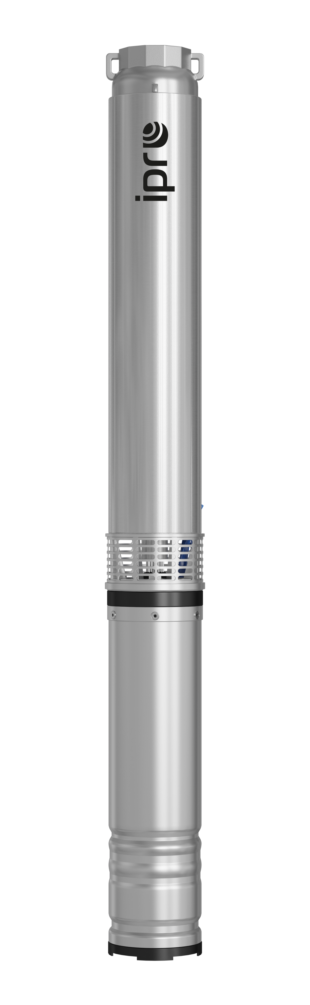 6 IQ PRO 32-200 (15 kW, 400 V) pompa głębinowa