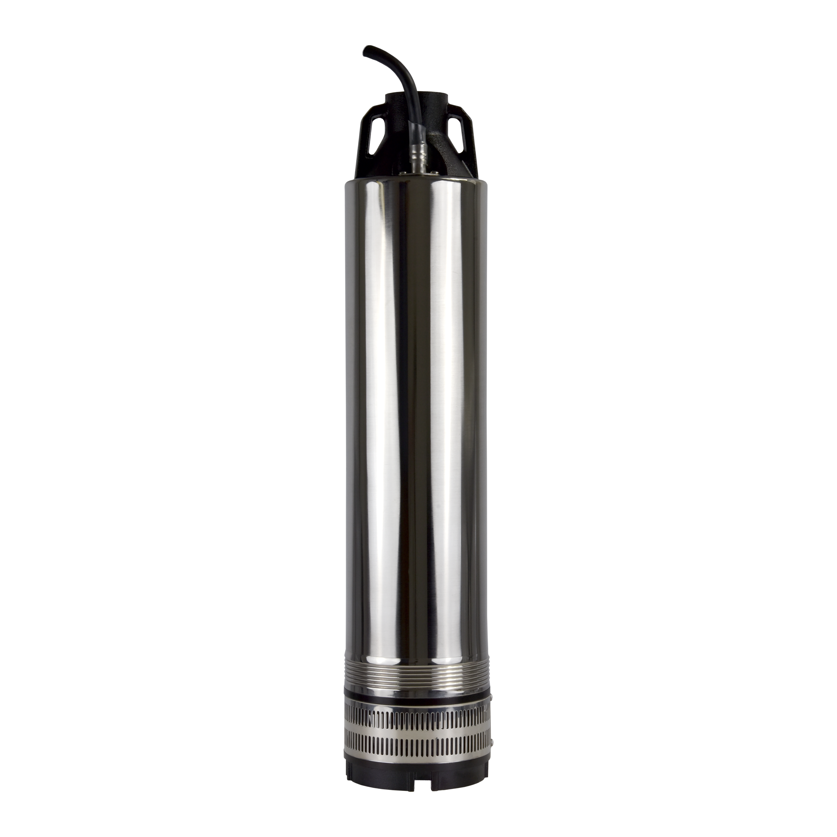 6 OLA 70/200 (2,2 kW, 230V) Hluboké čerpadlo + ovládací box a 10m kabel