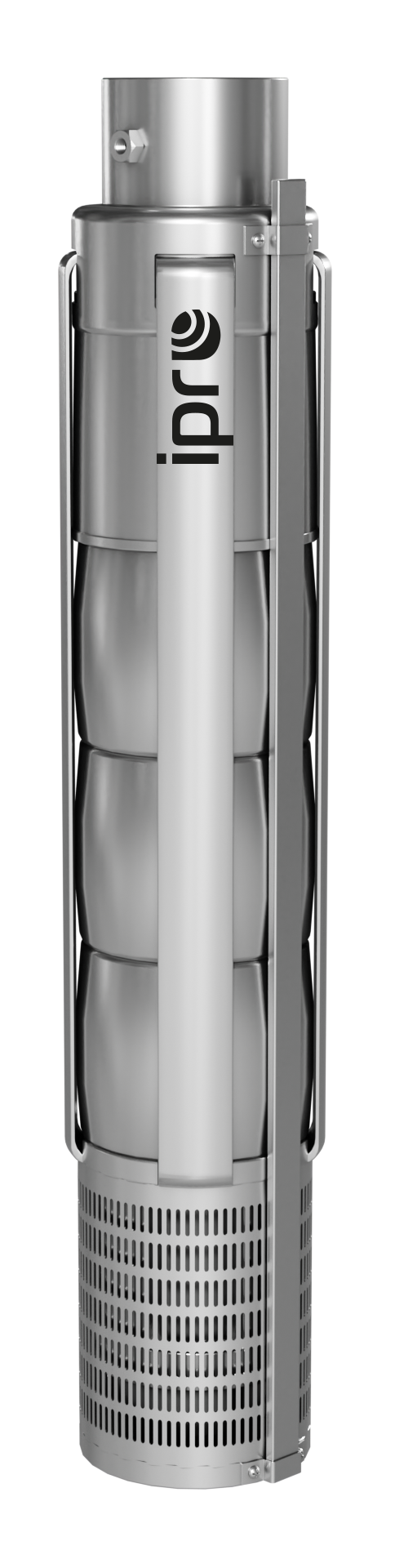 8 дюйма Spinox 95-5Ab (18,5 кВт, 400 В) Глубокая насос с 6 IQ Pro Water Engine
