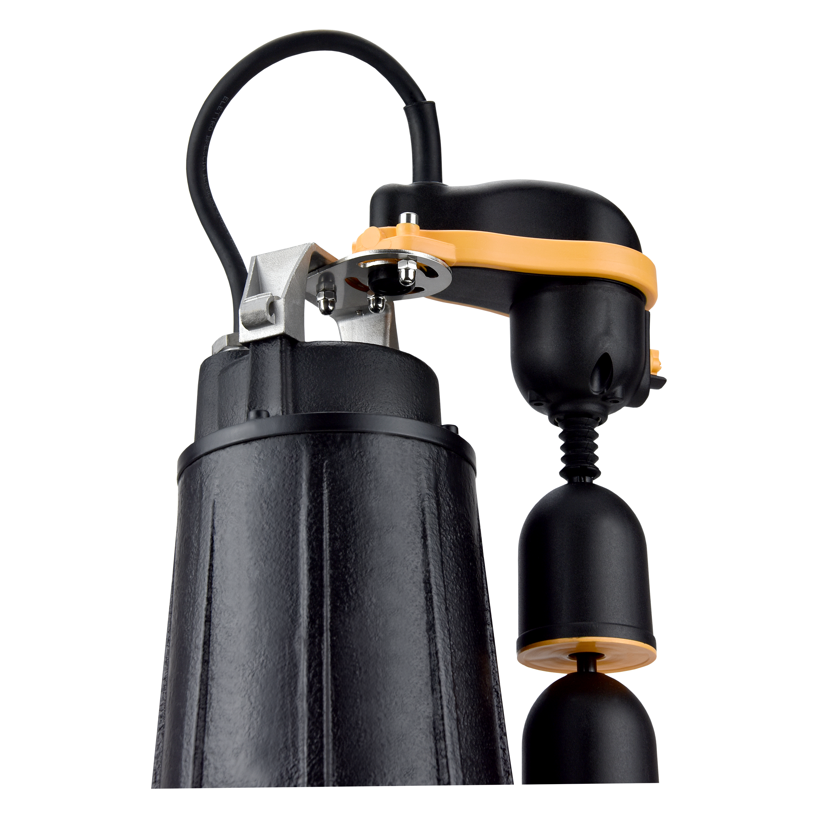 COMPATTA 1 M/G (0,28 kW, 230 V) z pływ. pionowym