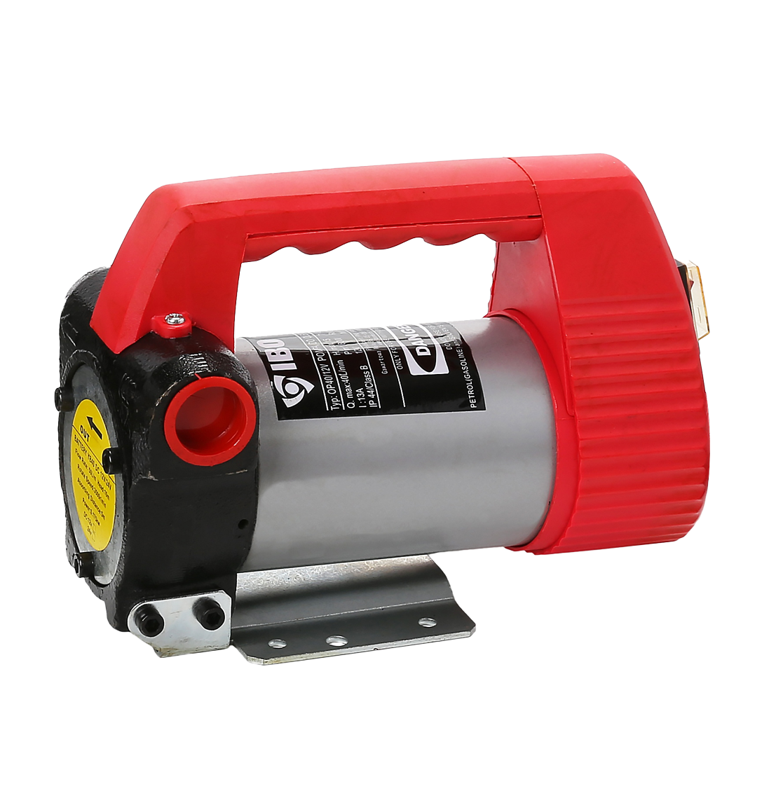 AOP 55 (0,18 kW, 230 V) zestaw do oleju