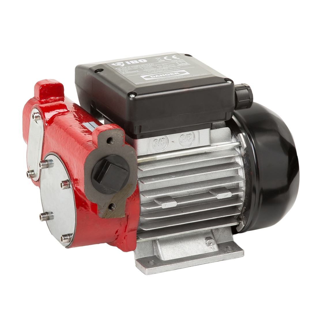 AOP 60 kW, 230 V) Oil pump