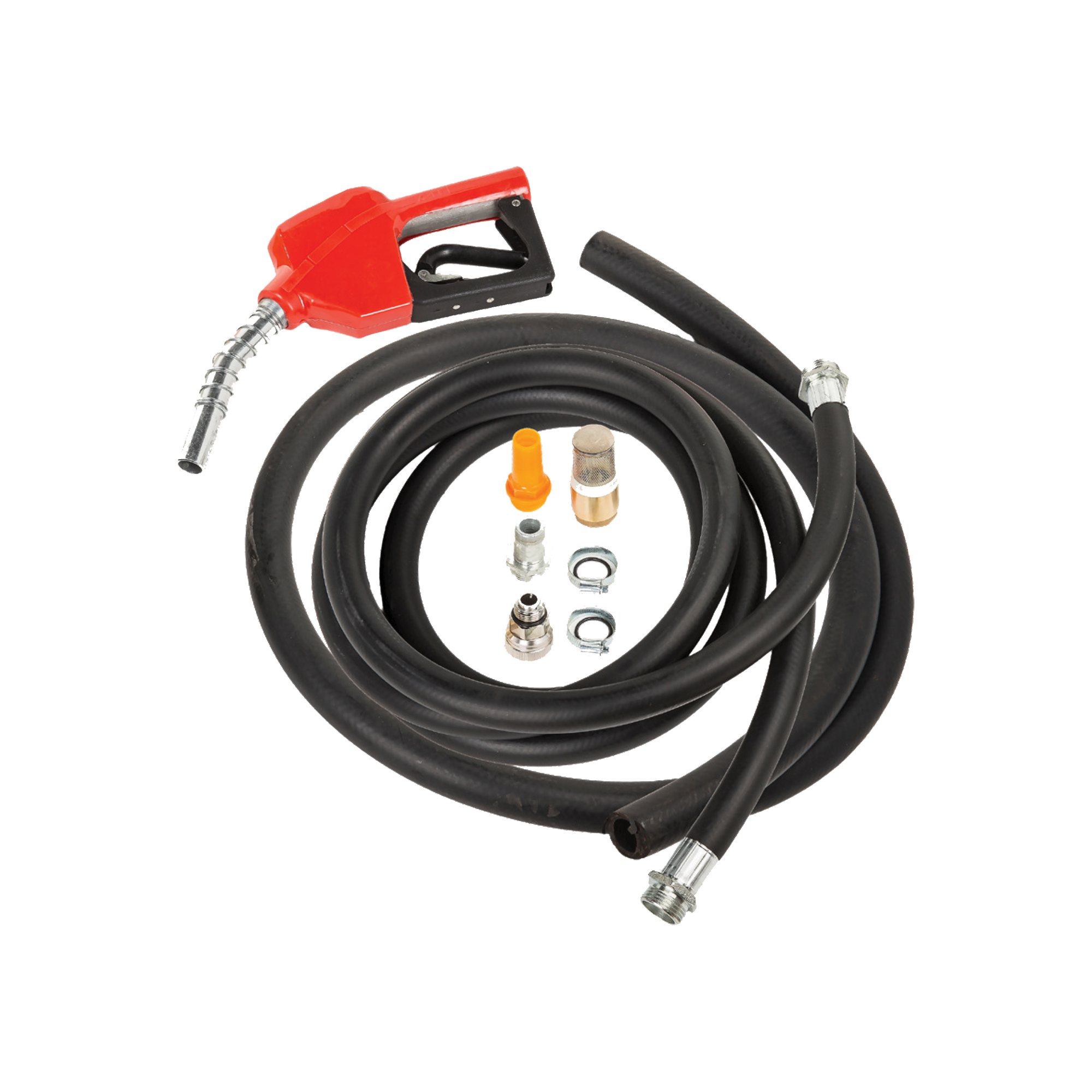 AOP 55 (0,18 kW, 230 V) zestaw do oleju