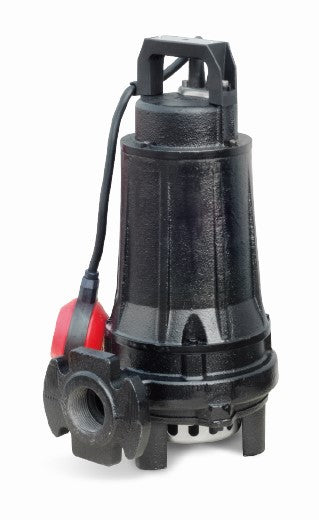 APX 32-2/110 M/G (1,1 kW, 230 V) ponorné čerpadlo s plovákem