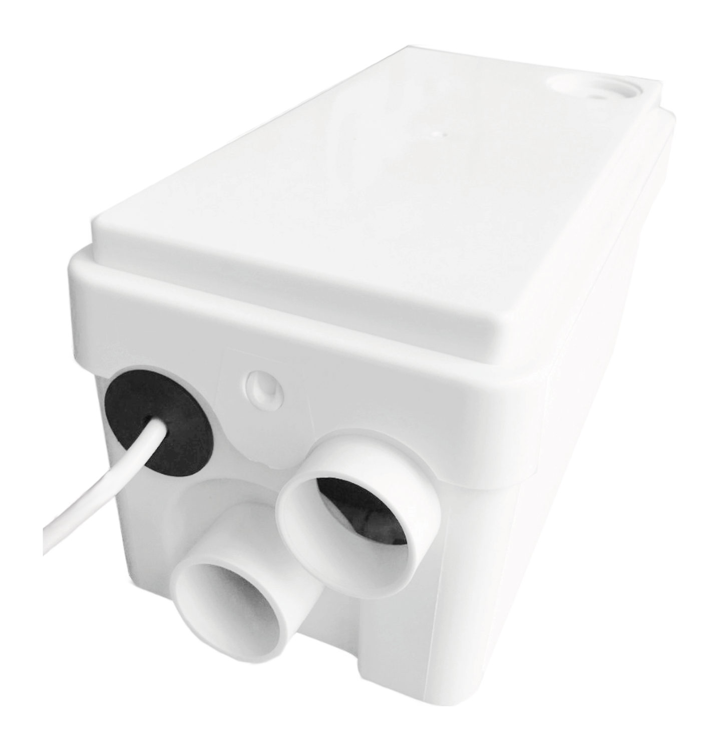 Koupelnová pumpa AQUASAN MINI