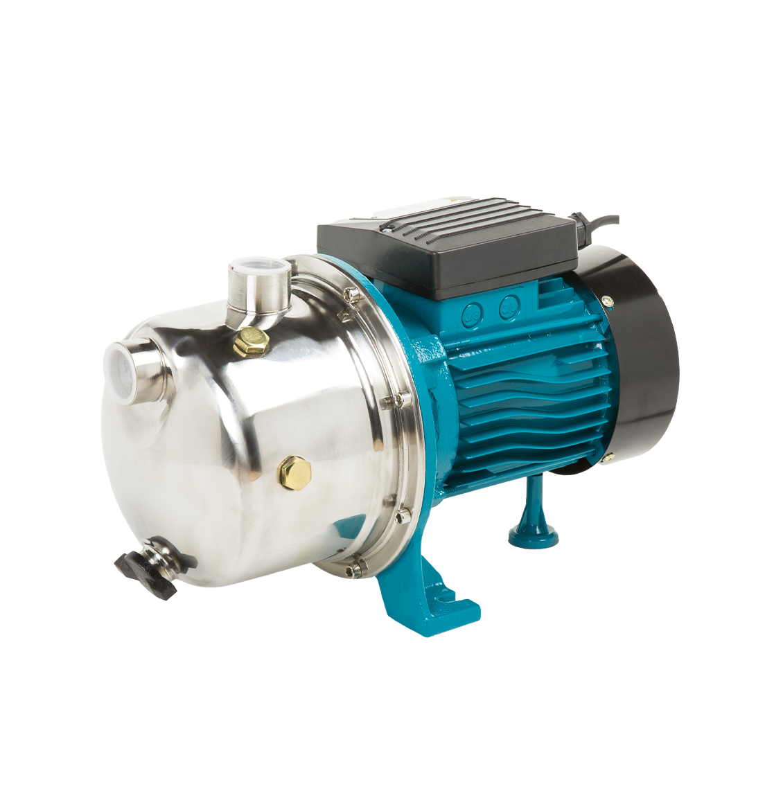 AJ 50/60 INOX (1,1 kW, 230 V) pompa hydroforowa