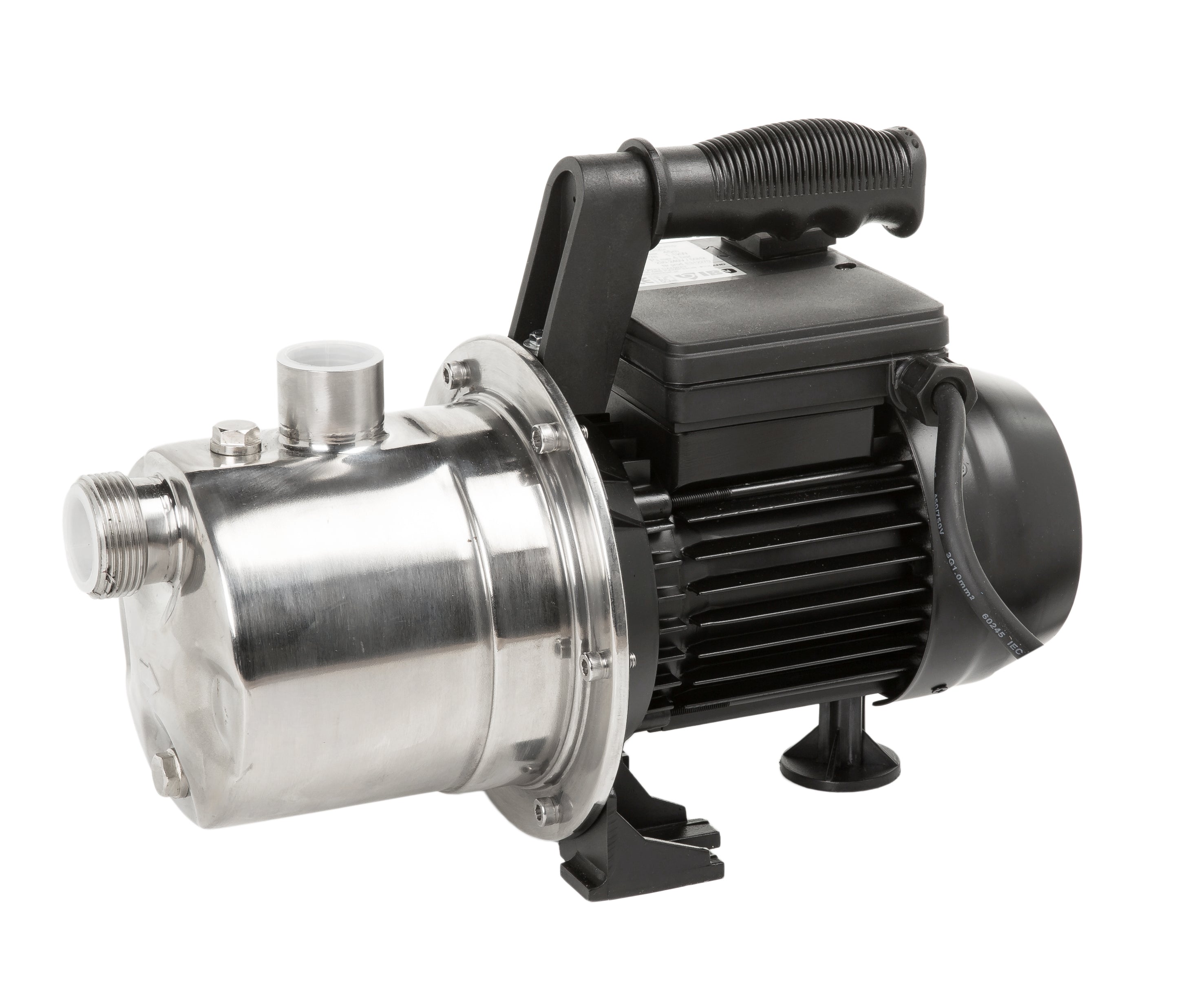 BJ 45/75 (1,1 kW, 230 V) pompa hydroforowa