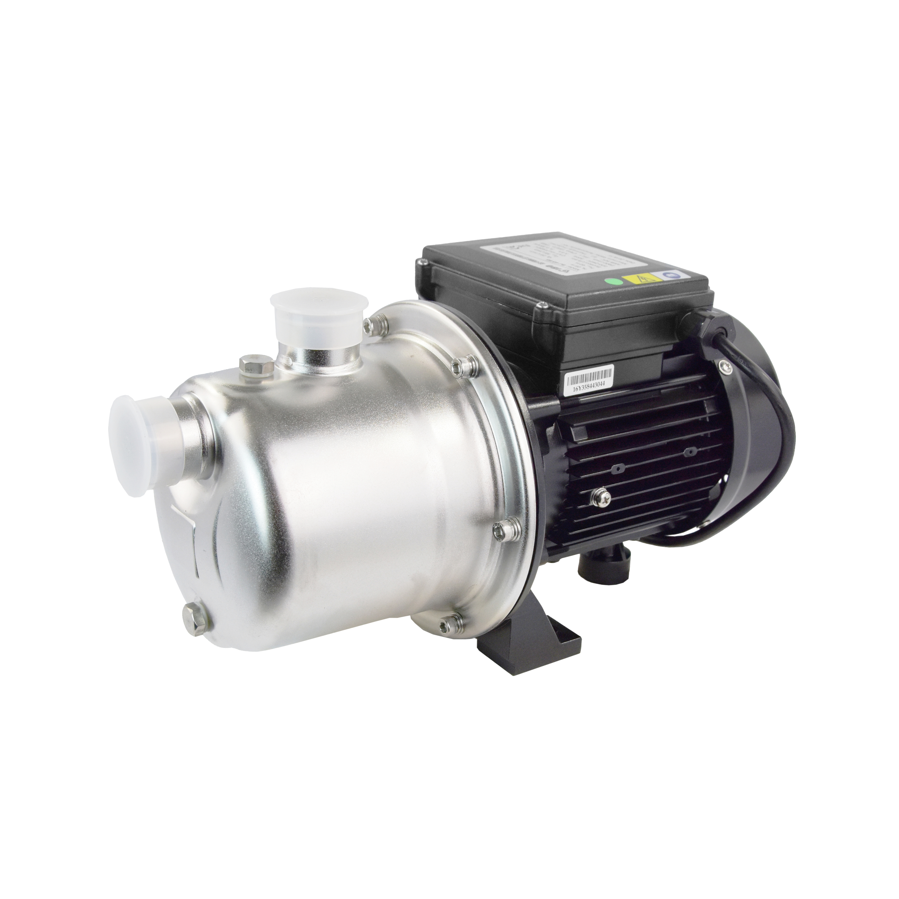 BJ 40/55 (0,55 kW, 230 V) pompa hydroforowa z osprzętem LCI