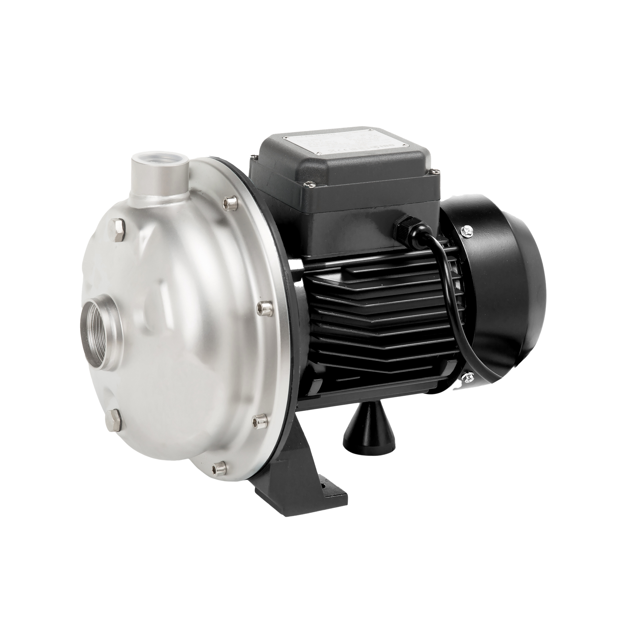 CPM 20 Inox (0,8 kW, 230 V) Hydrophore čerpadlo