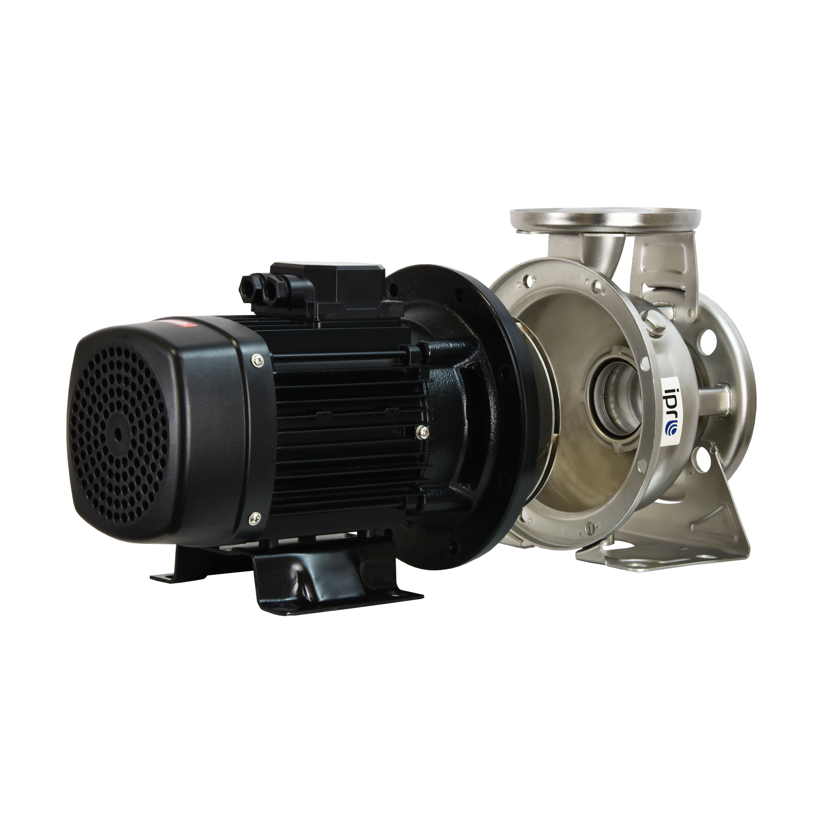 CS 50-32-200/3 (3 kW, 400V) pompa przemysłowa odśrodkowa