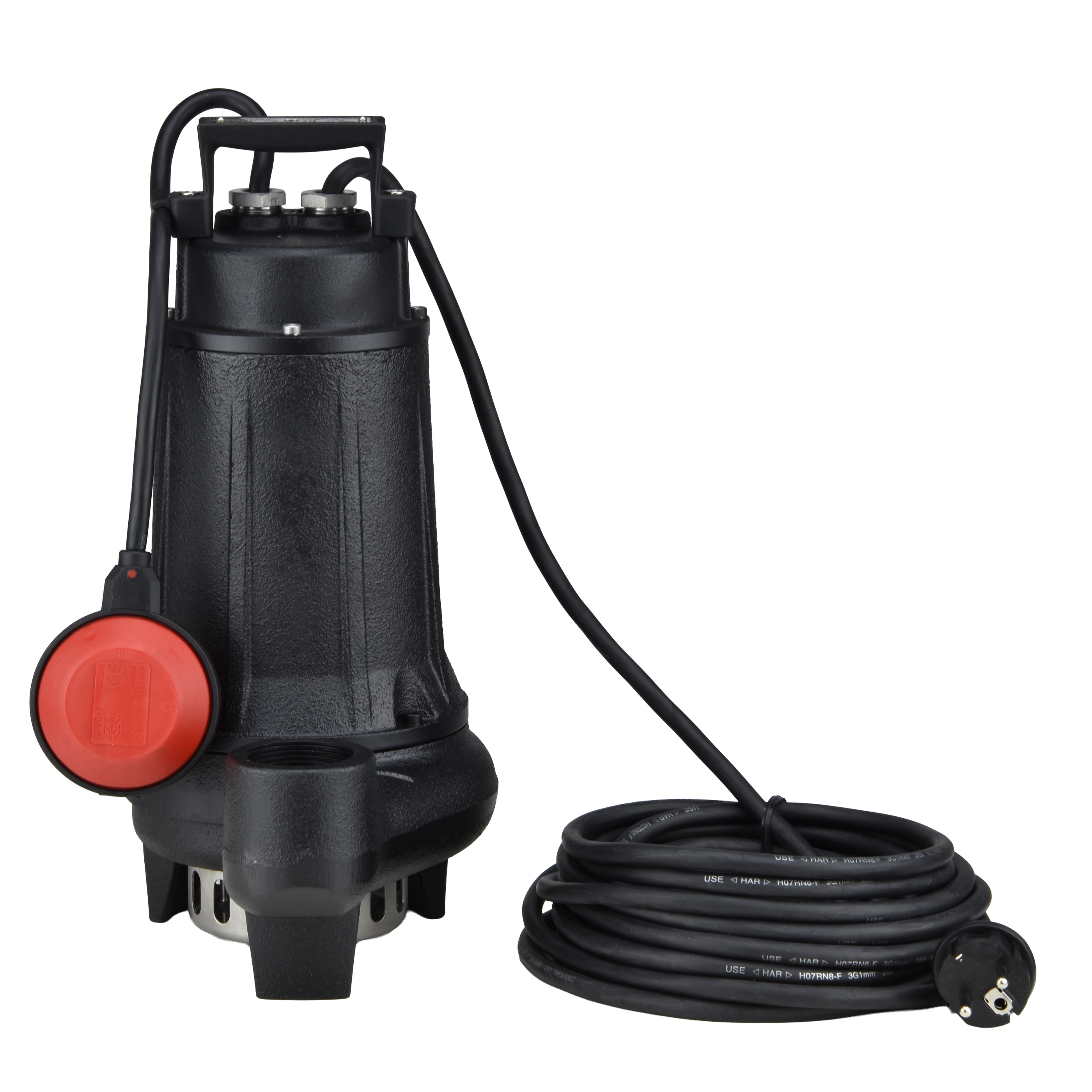 BIC 40-2/056 M/G (0,56 kW, 230 V) pompa zatapialna z pływakiem