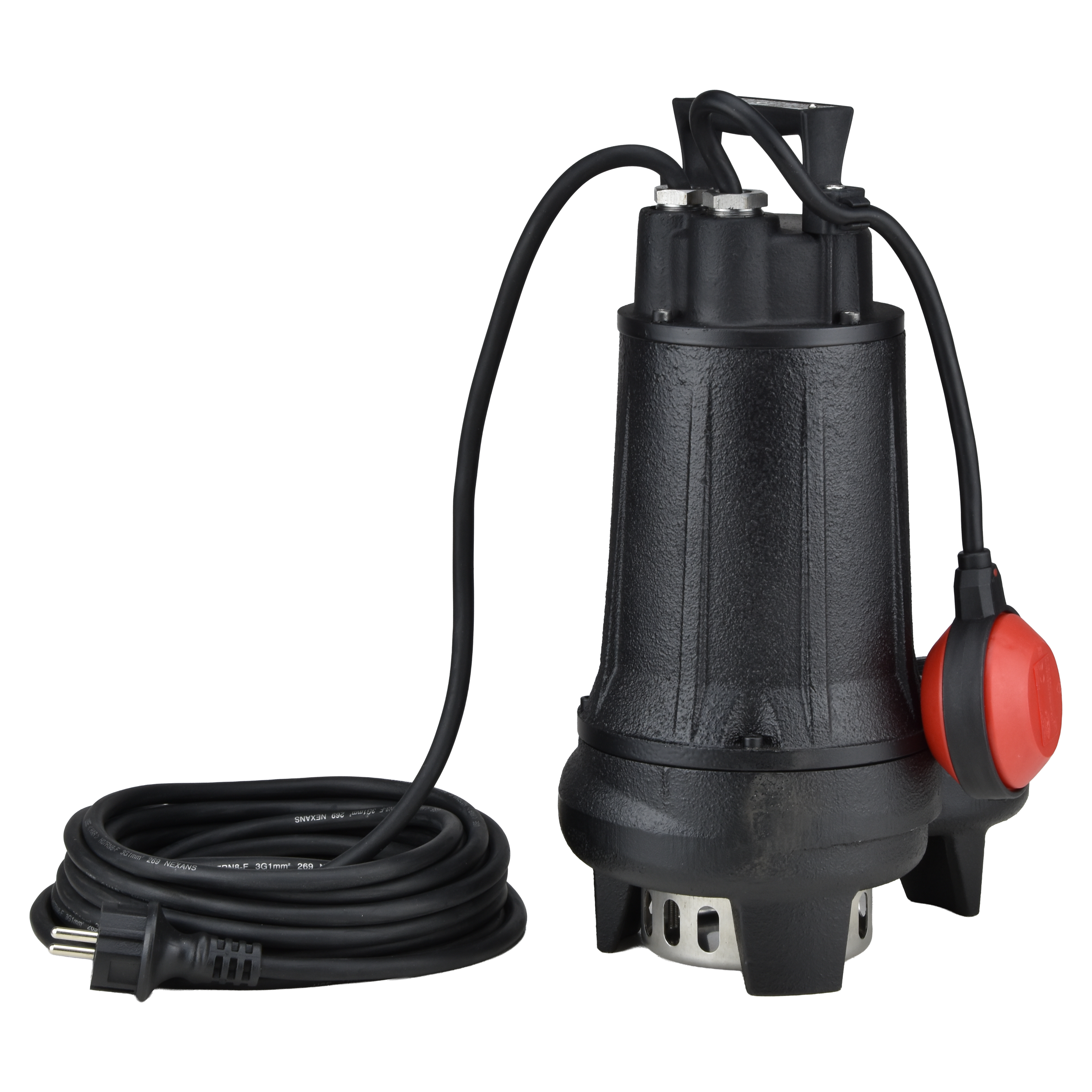 BIC PRO 50-2/150 M/G (1,5 kW, 230 V) pompa zatapialna z pływakiem