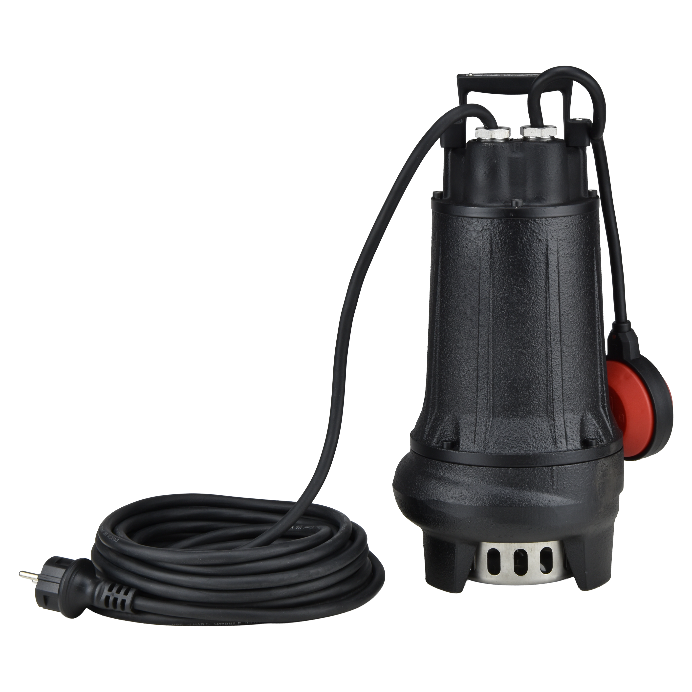BIC PRO 50-2/150 M/G (1,5 kW, 230 V) pompa zatapialna z pływakiem