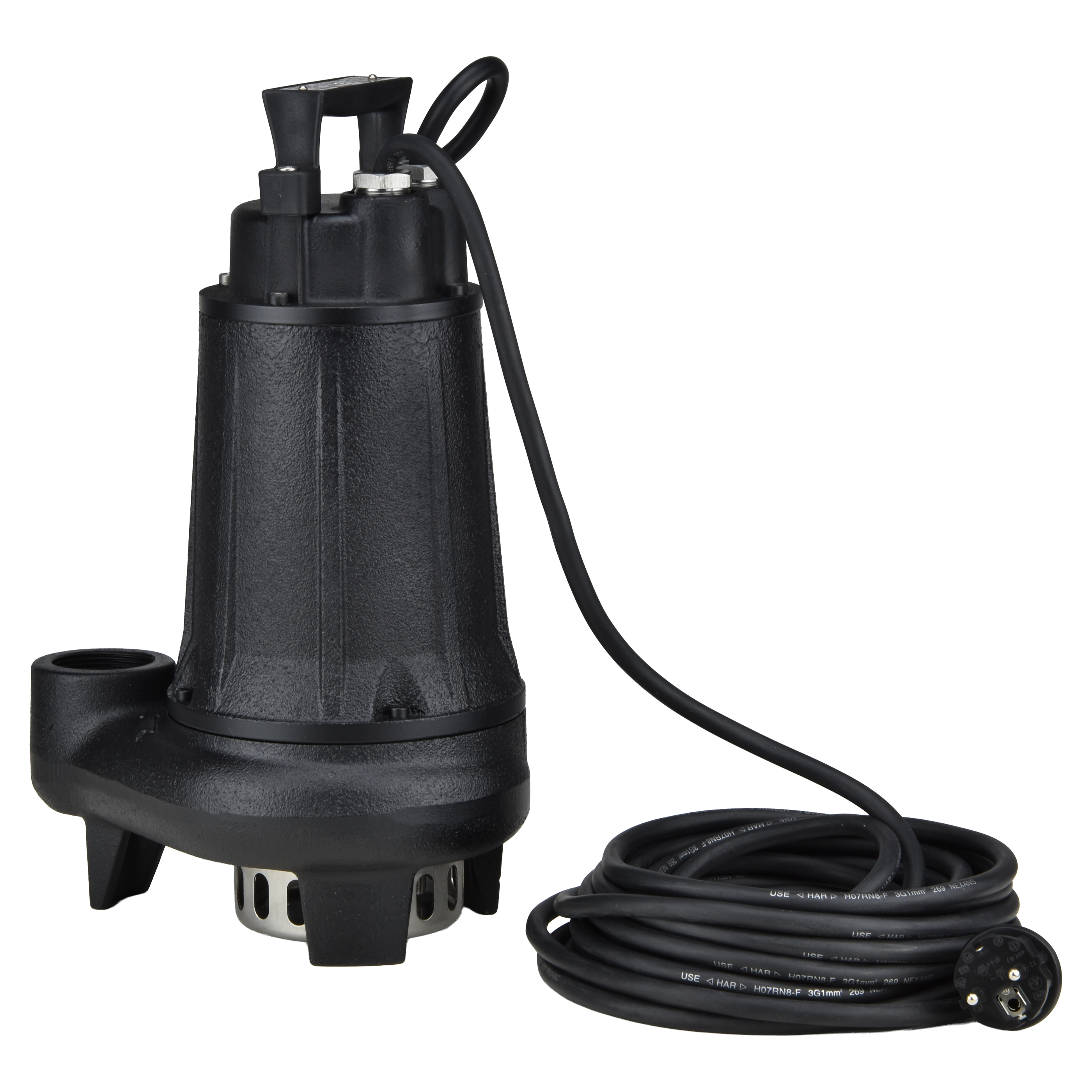 BIC PRO 50-2/150 M/G (1,5 kW, 230 V) pompa zatapialna z pływakiem