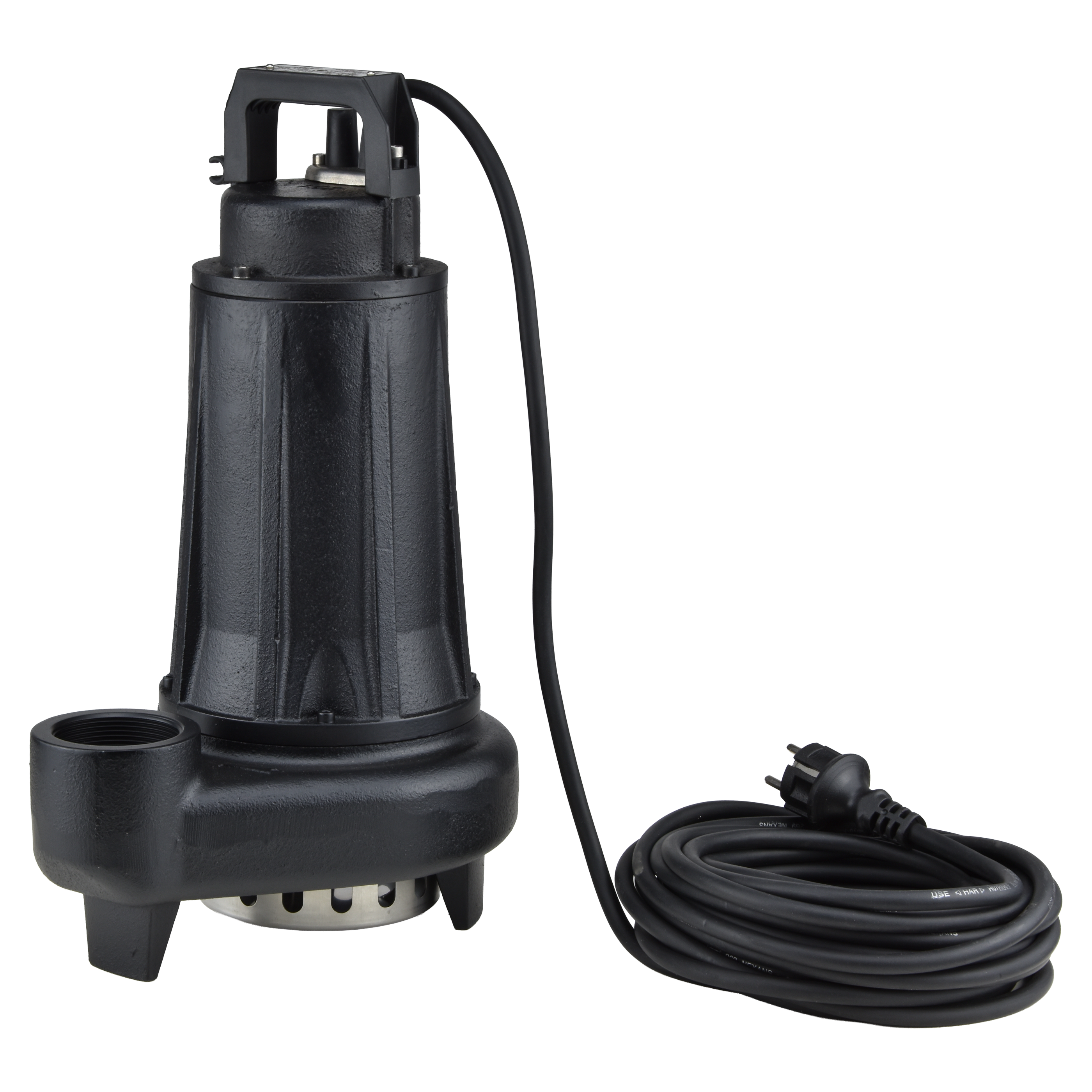 BIC PRO 50-2/150 T (1,5 kW, 400 V) pompa zatapialna