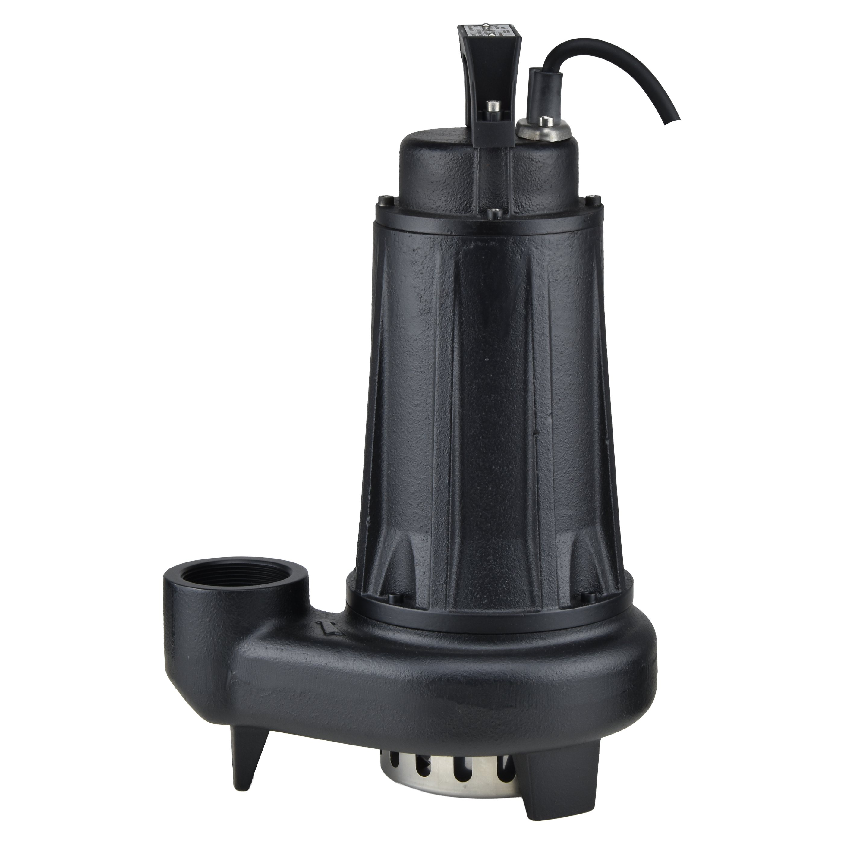 BIC PRO 50-2/150 T (1,5 kW, 400 V) pompa zatapialna