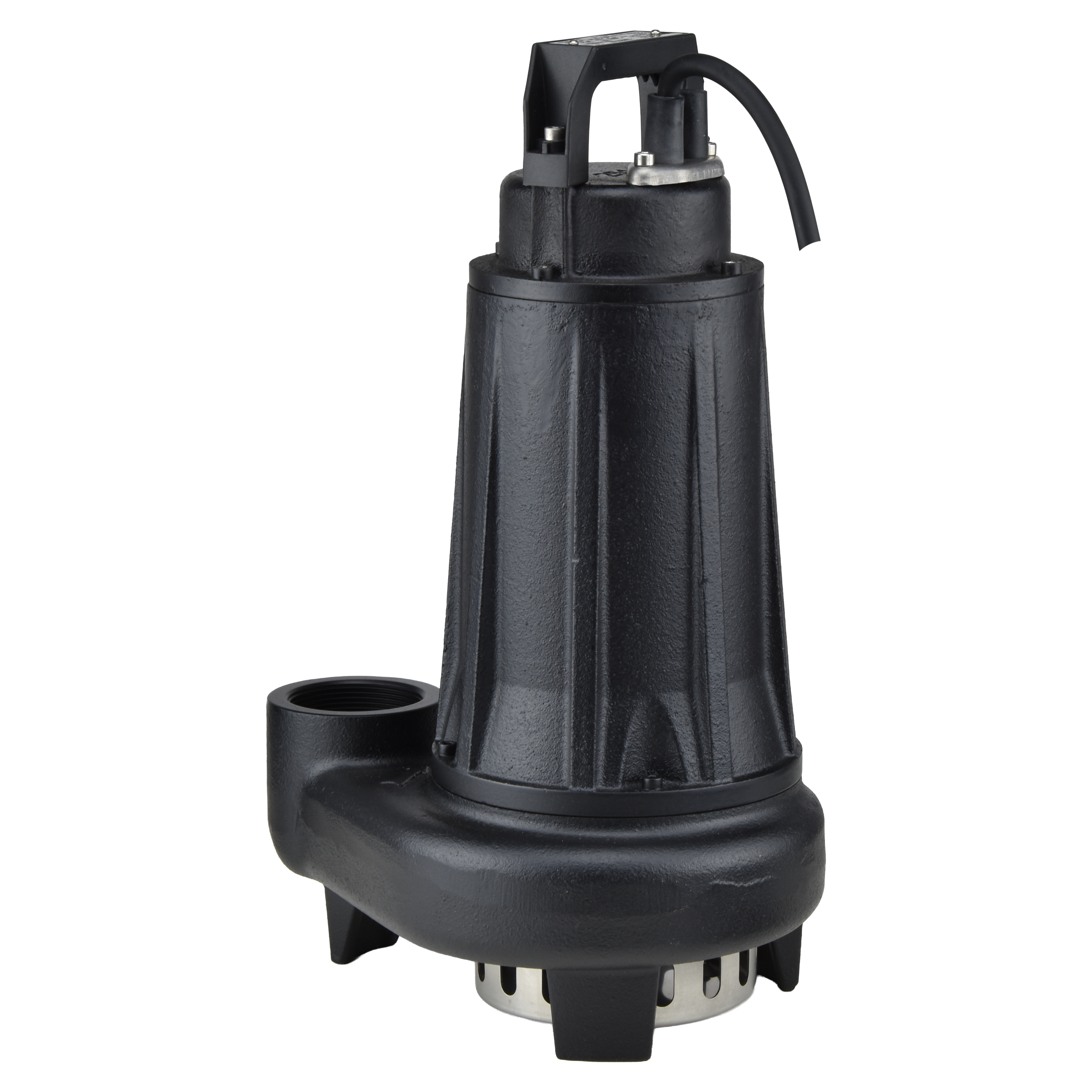 BIC PRO 50-2/150 T (1,5 kW, 400 V) pompa zatapialna