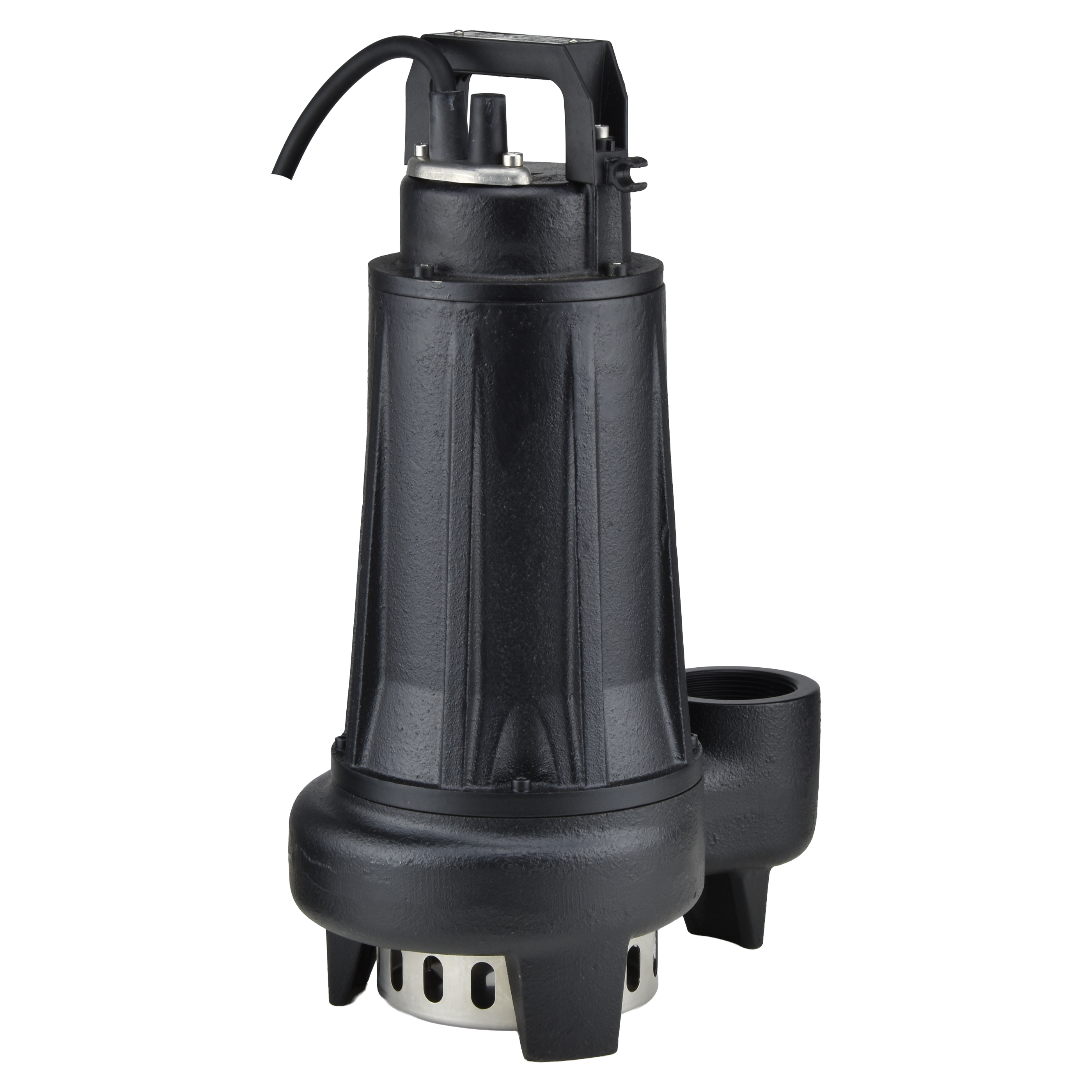 BIC PRO 50-2/150 T (1,5 kW, 400 V) pompa zatapialna